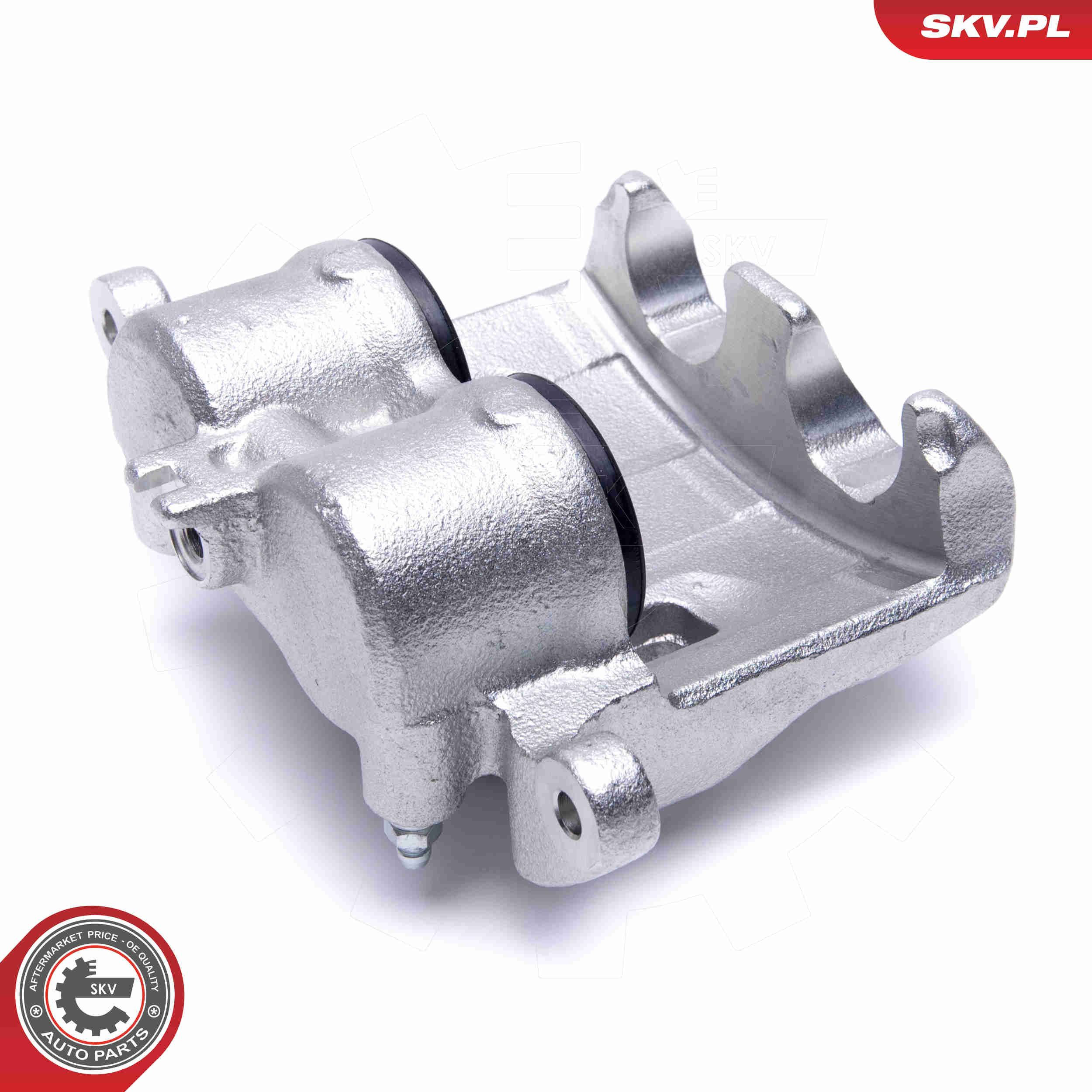 Купити 56SKV052 SKV Супорт гальмівний передній правий