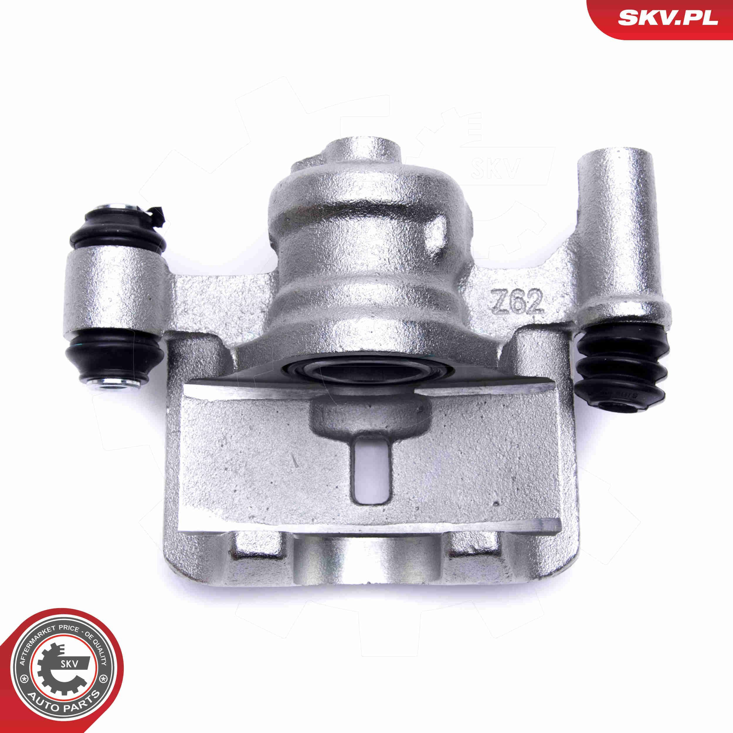 Купити 56SKV073 SKV Супорт задній лівий