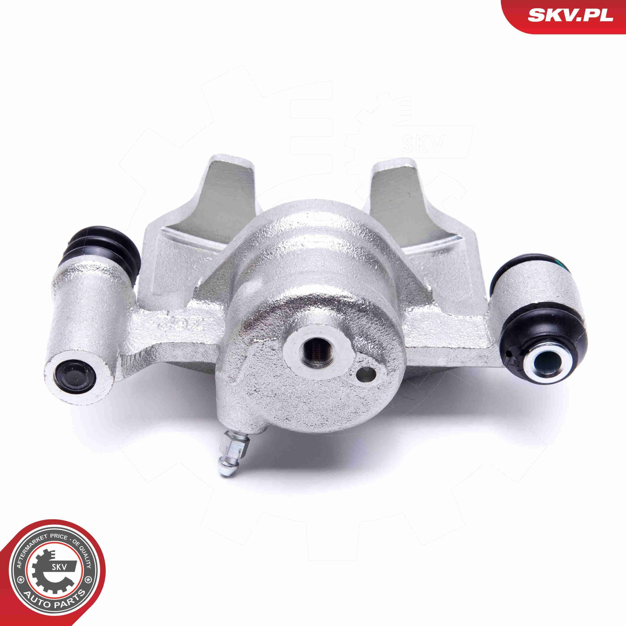 Супорт гальмівний задній лівий SKV 56SKV073 ціна, від 41.67 USD
