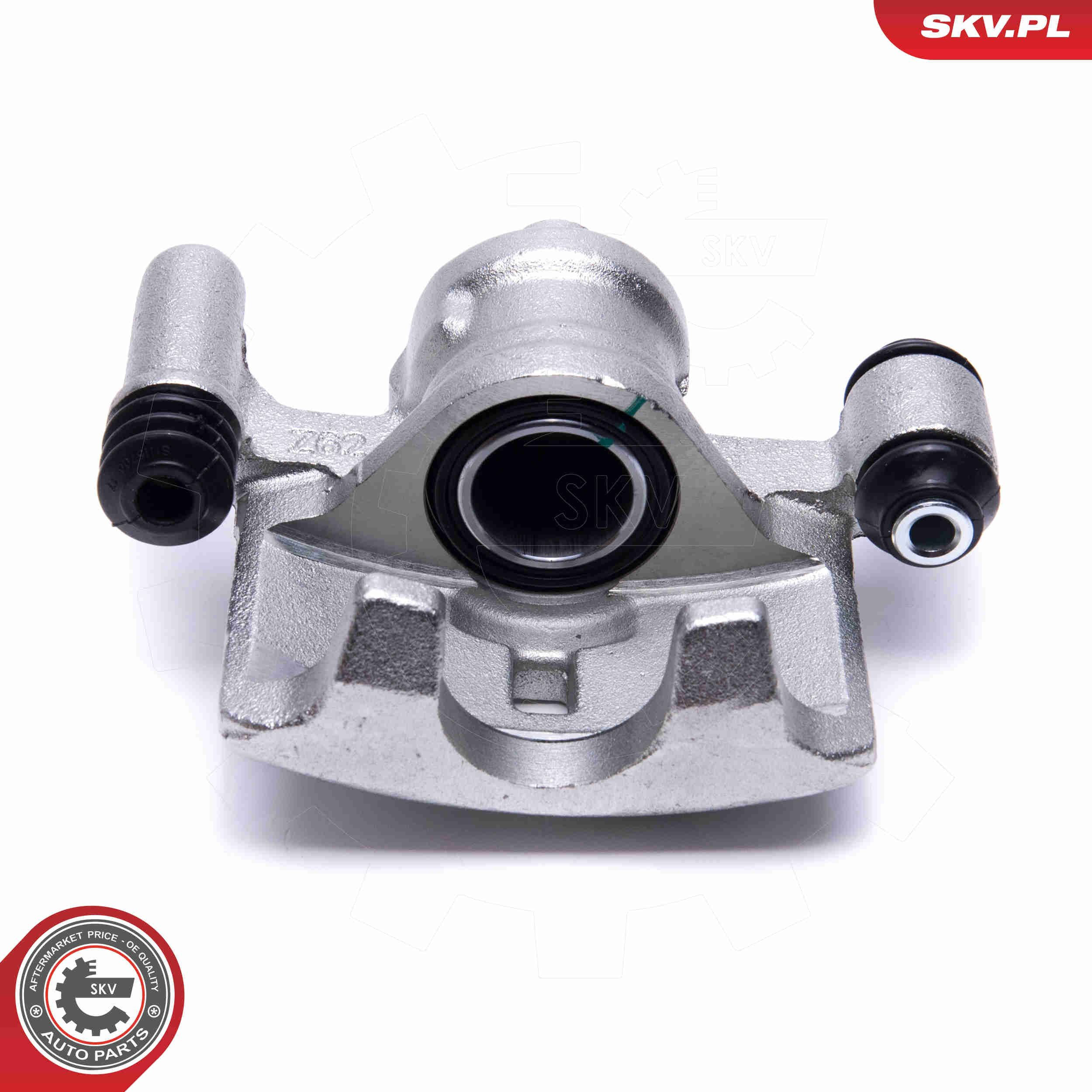 Супорт гальмівний задній правий SKV 56SKV074 ціна, від 40.93 USD