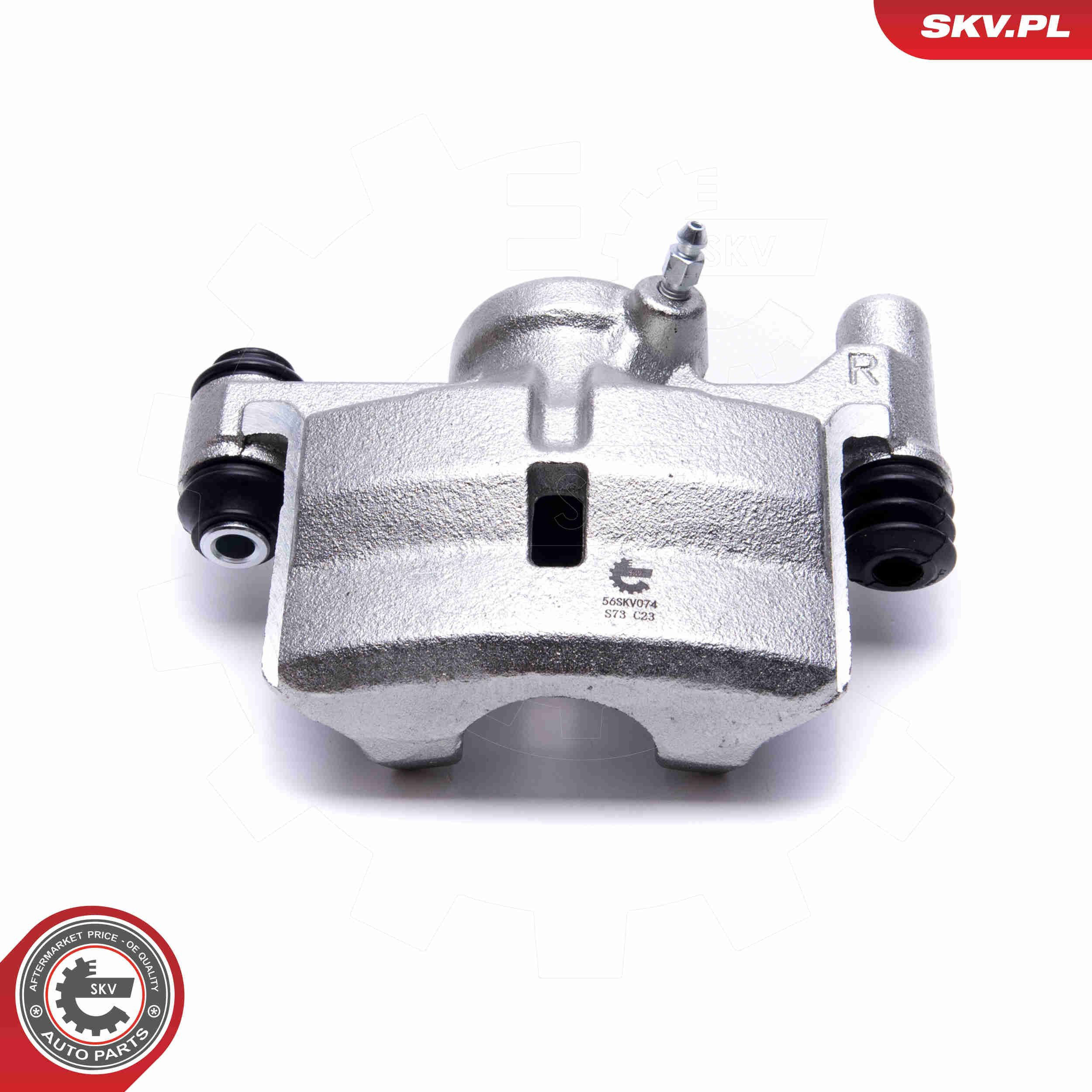 Купити 56SKV074 SKV Супорт задній правий