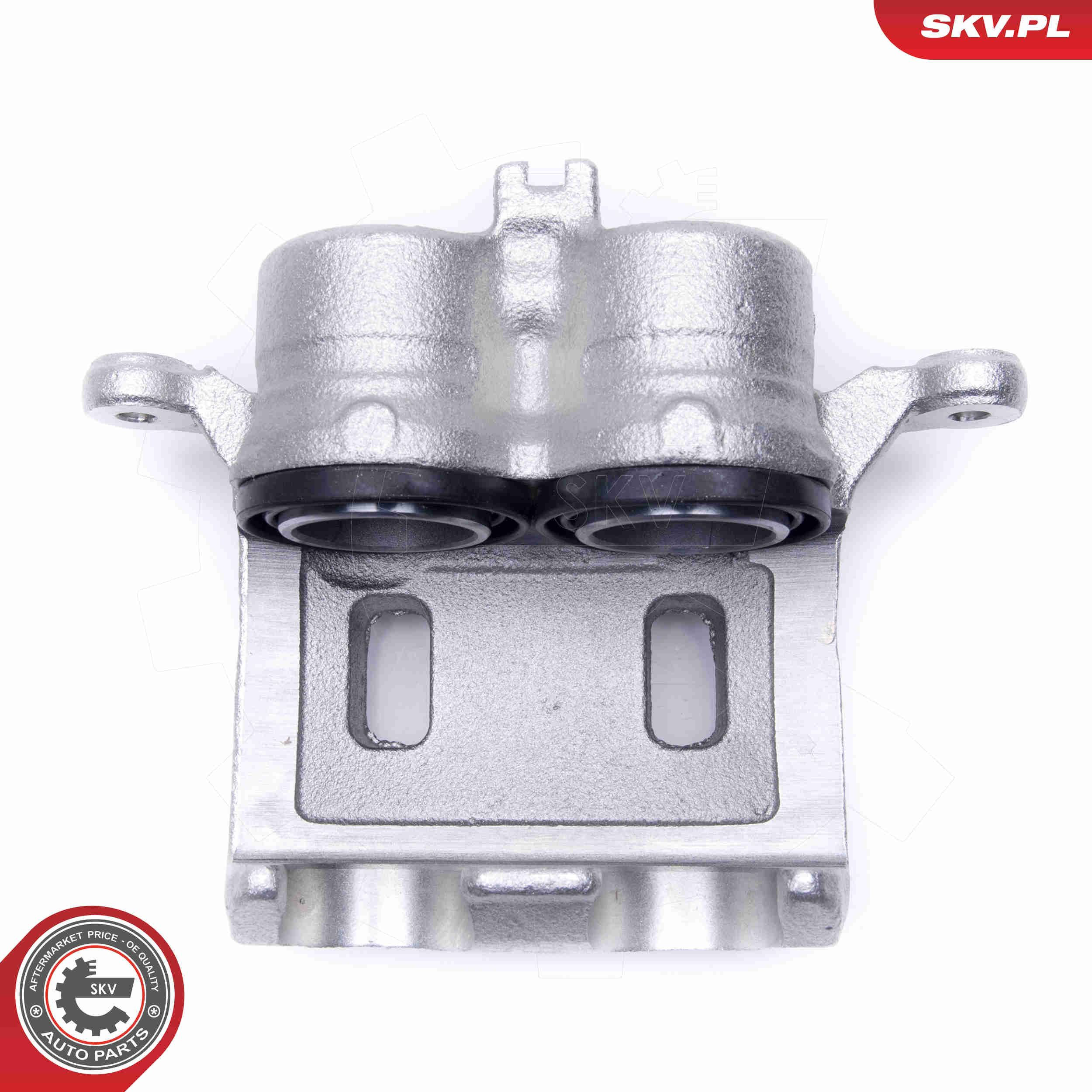 Супорт гальмівний передній правий SKV 56SKV082 ціна, від 50.66 USD