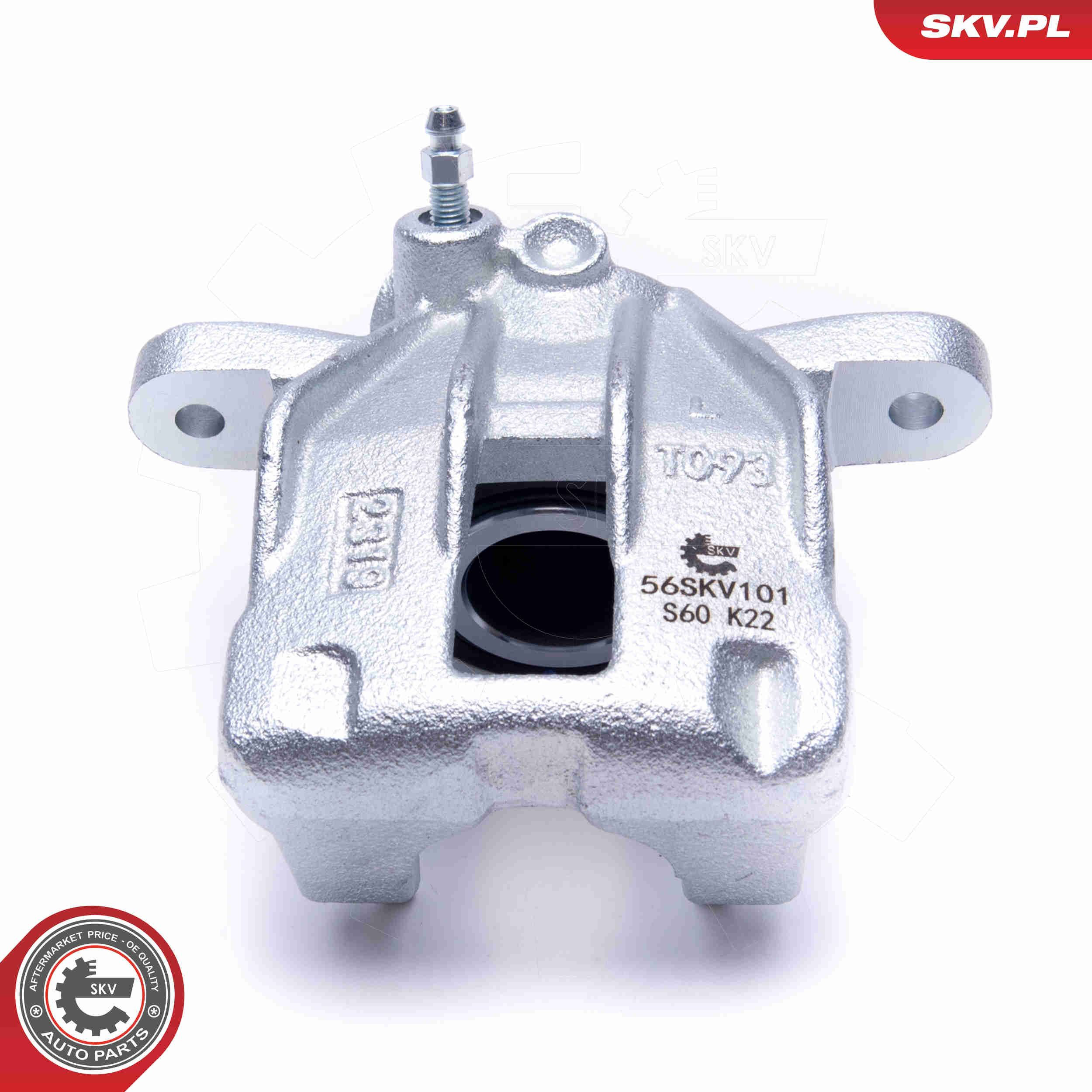 Супорт гальмівний передній лівий SKV 56SKV101 ціна, від 35.75 USD