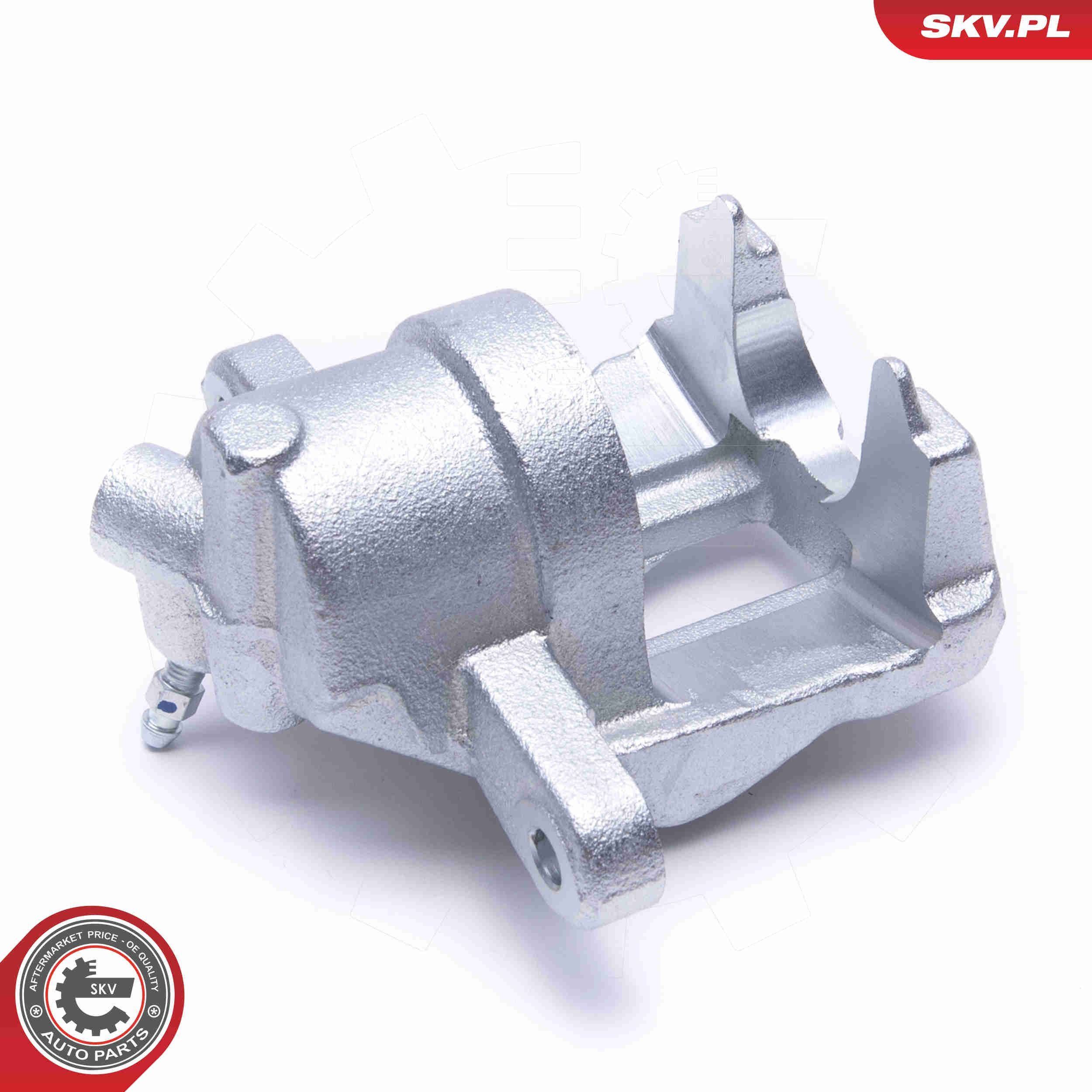 Супорт гальмівний передній лівий 56SKV101 SKV