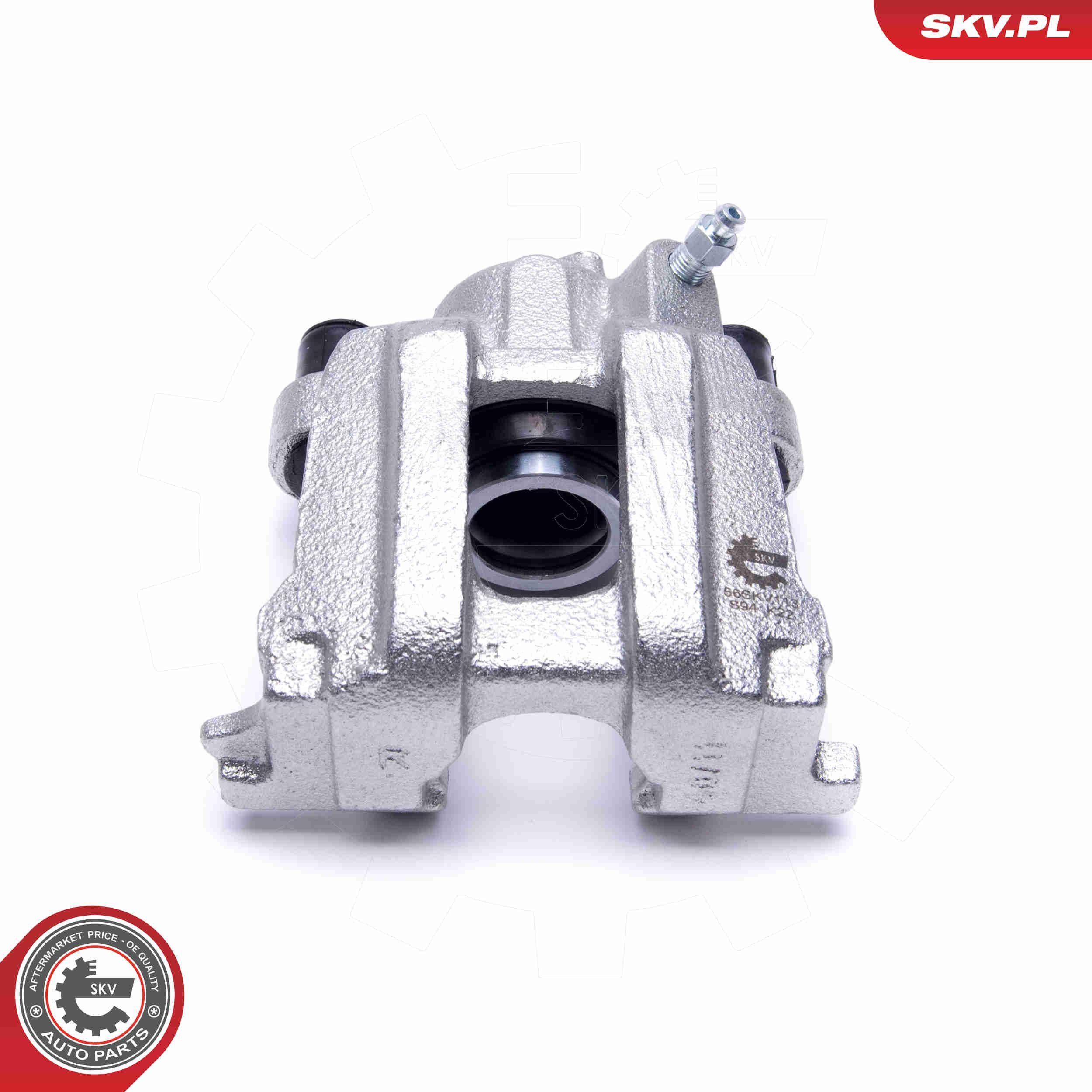 Супорт задній правий 56SKV113 SKV