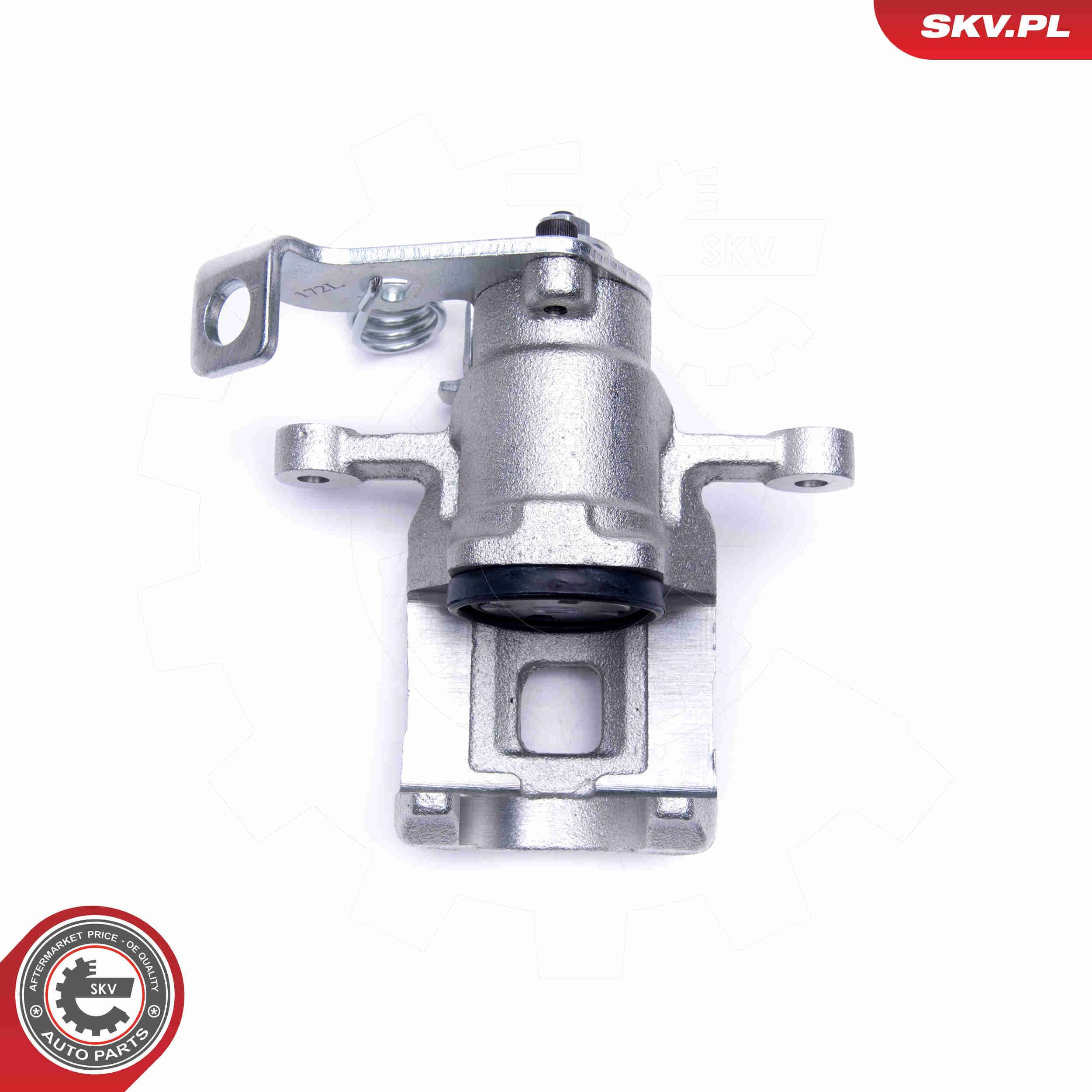Супорт гальмівний задній лівий SKV 56SKV123 ціна, від 57.63 USD
