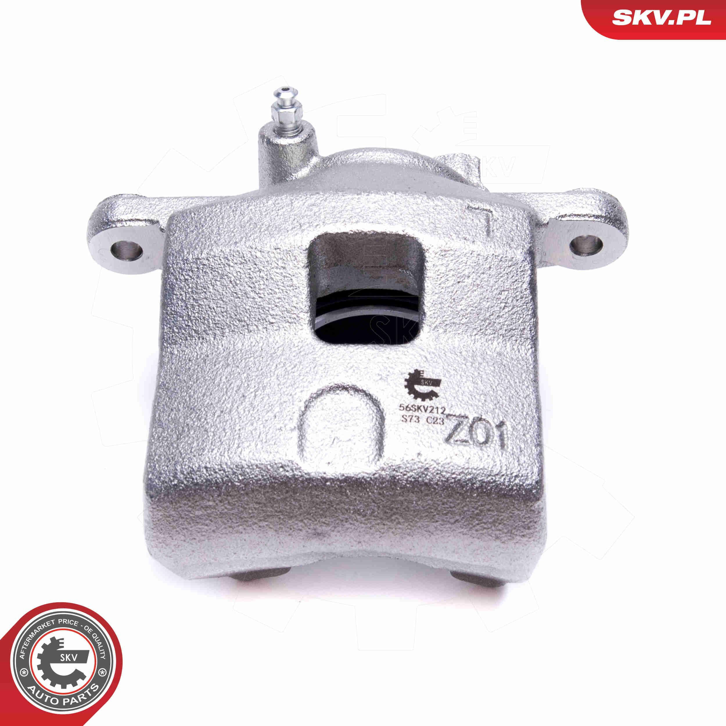 Супорт гальмівний передній правий SKV 56SKV212 ціна, від 43.67 USD