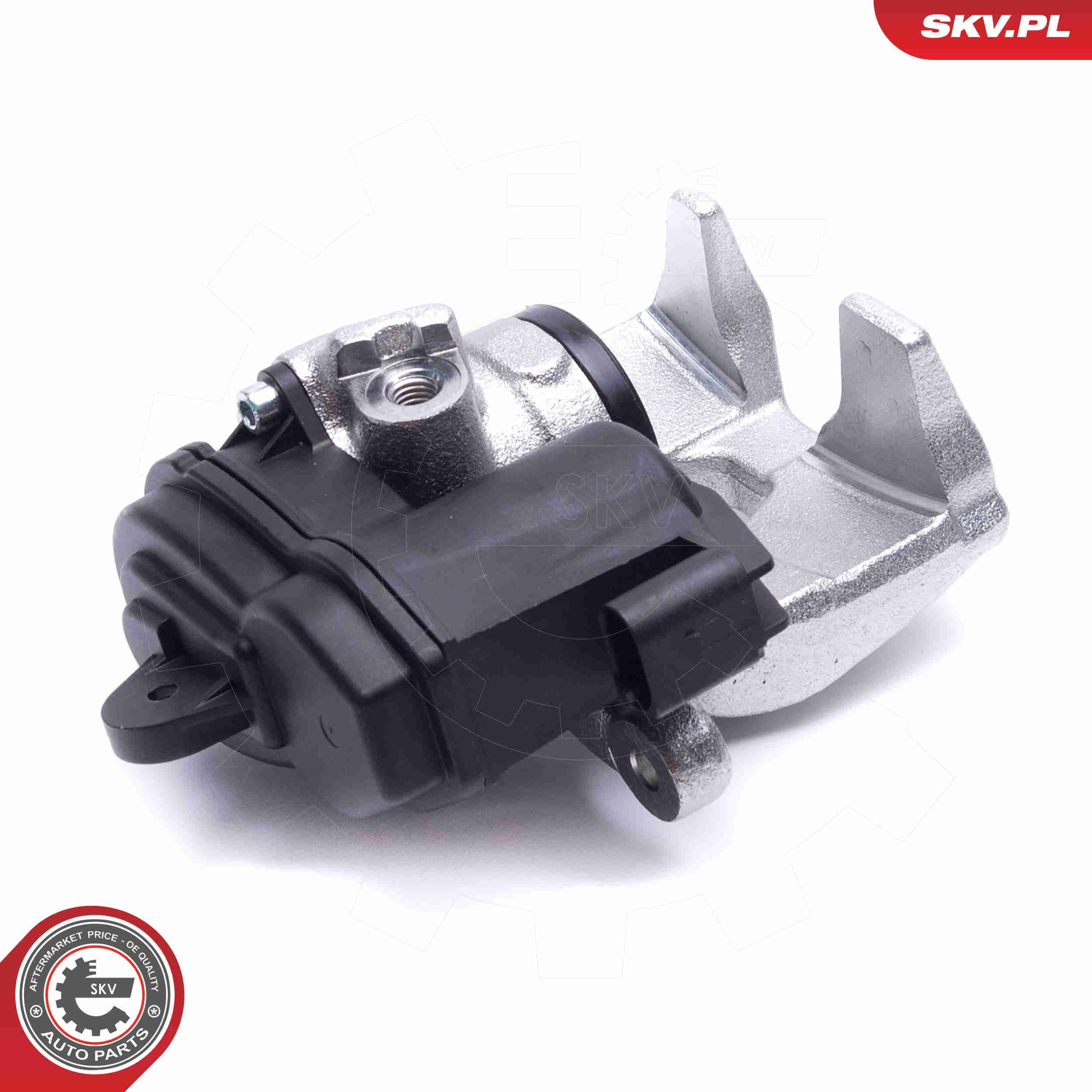 Купити 56SKV223 SKV Супорт задній лівий