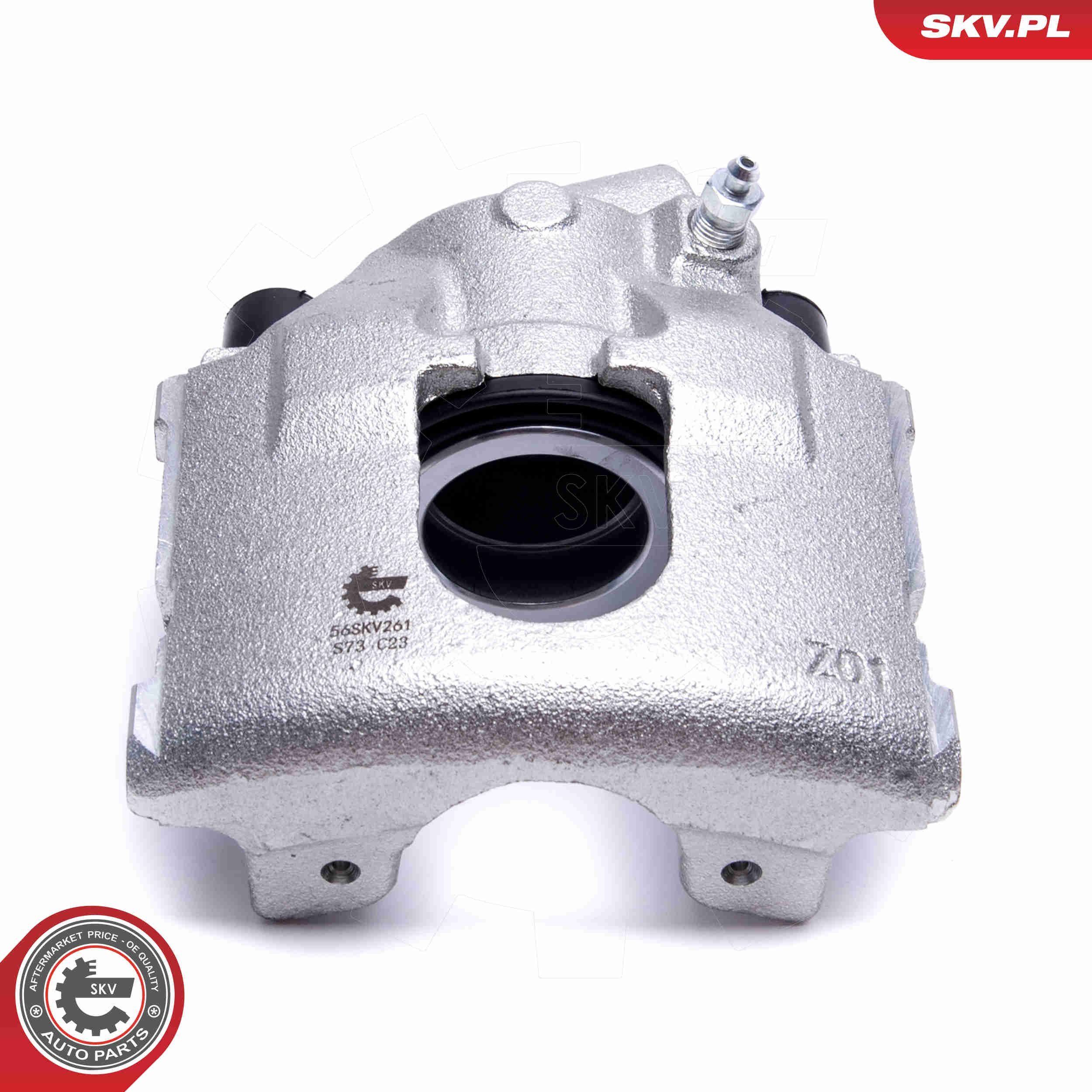 Супорт гальмівний передній лівий SKV 56SKV261 ціна, від 50.38 USD