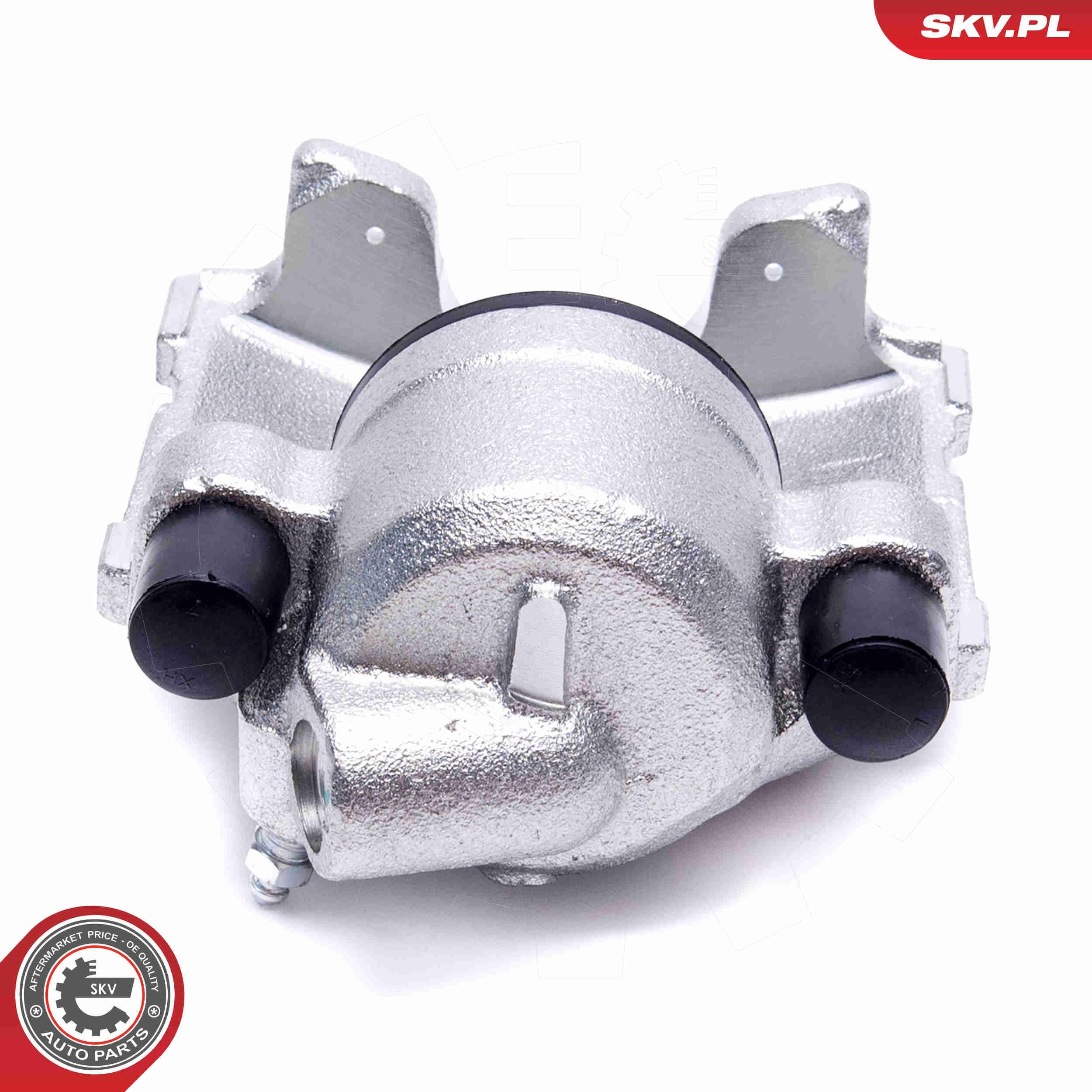 Купити 56SKV262 SKV Супорт гальмівний передній лівий
