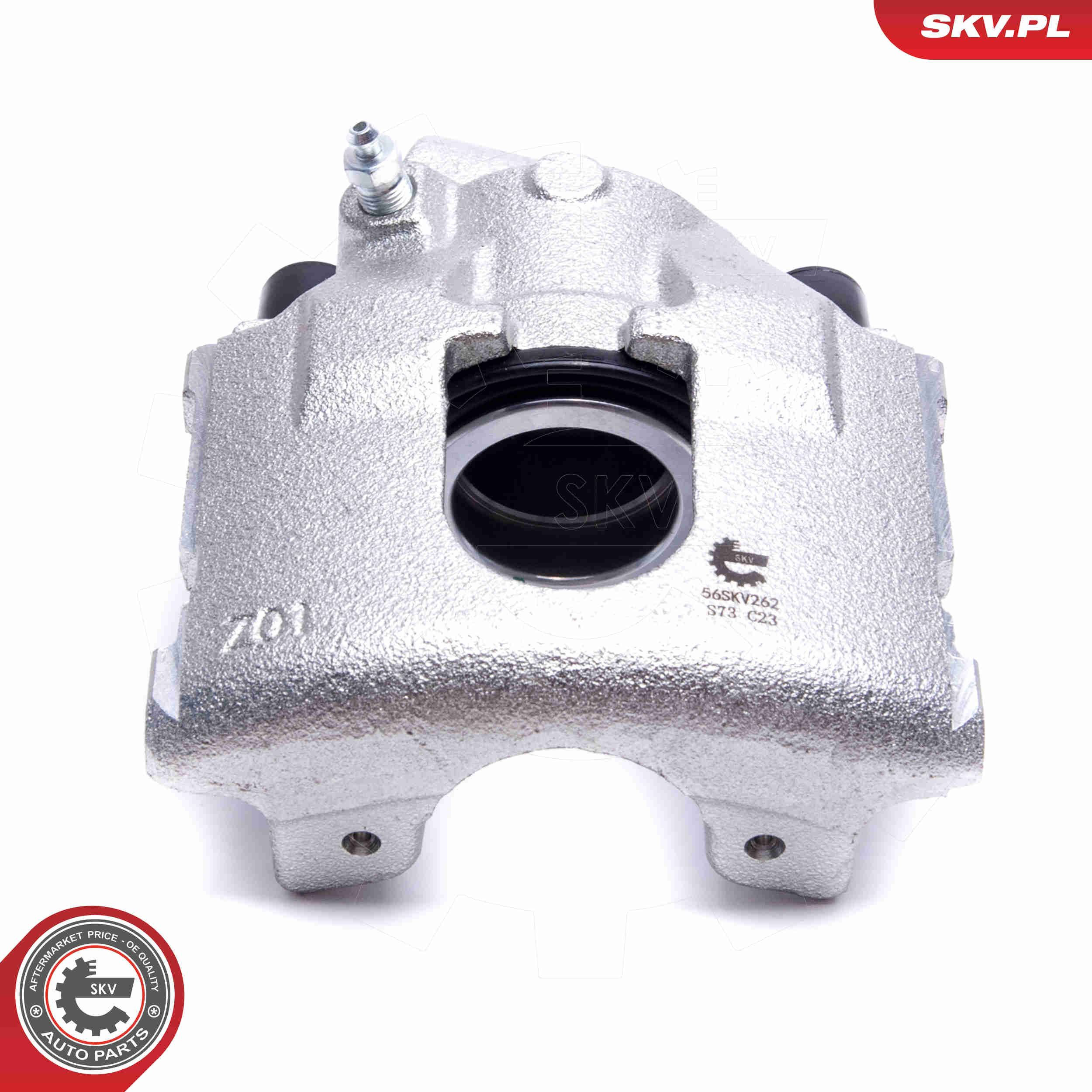 Супорт гальмівний передній лівий SKV 56SKV262 ціна, від 44.28 USD