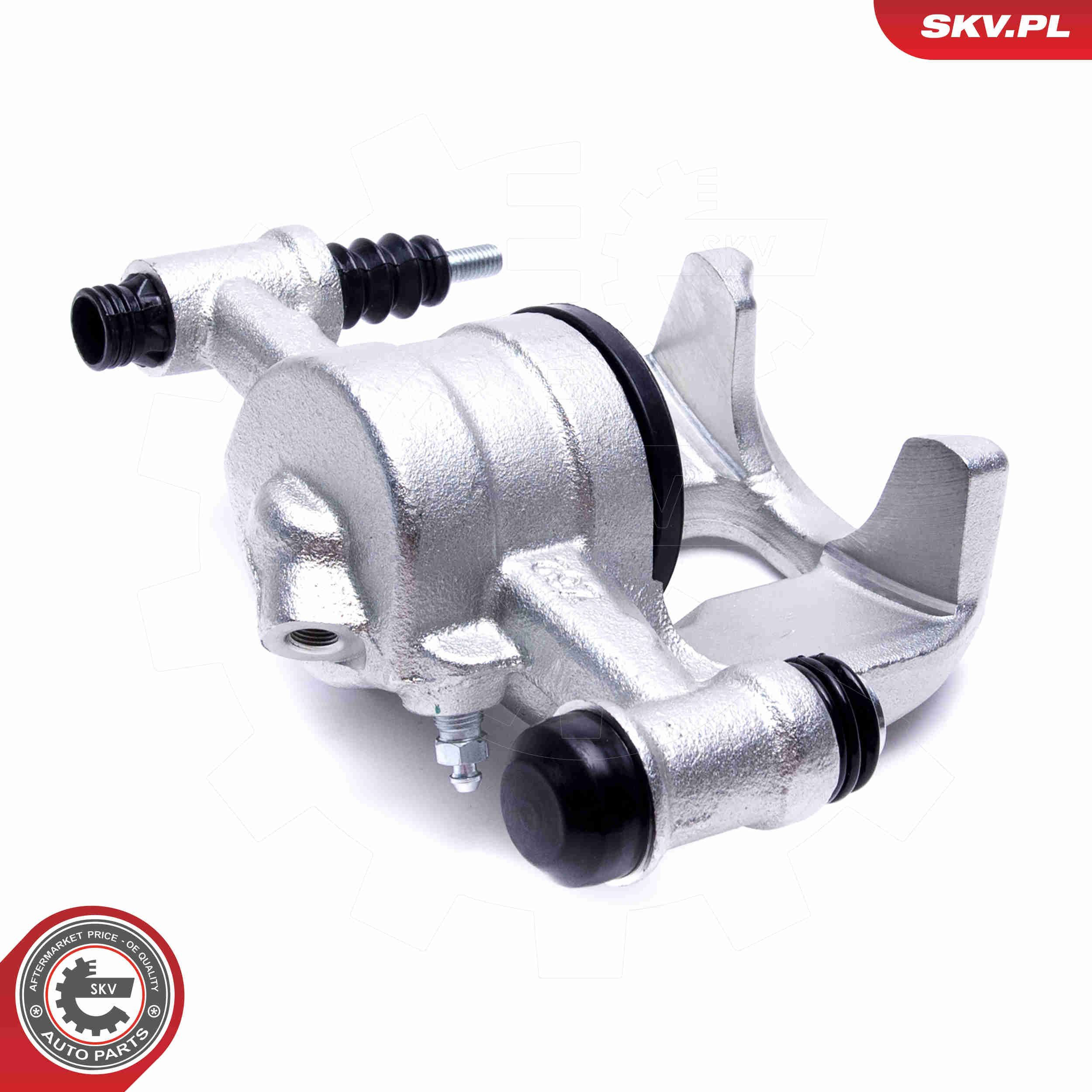 821421 Maxgear Супорт гальмівний задній лівий