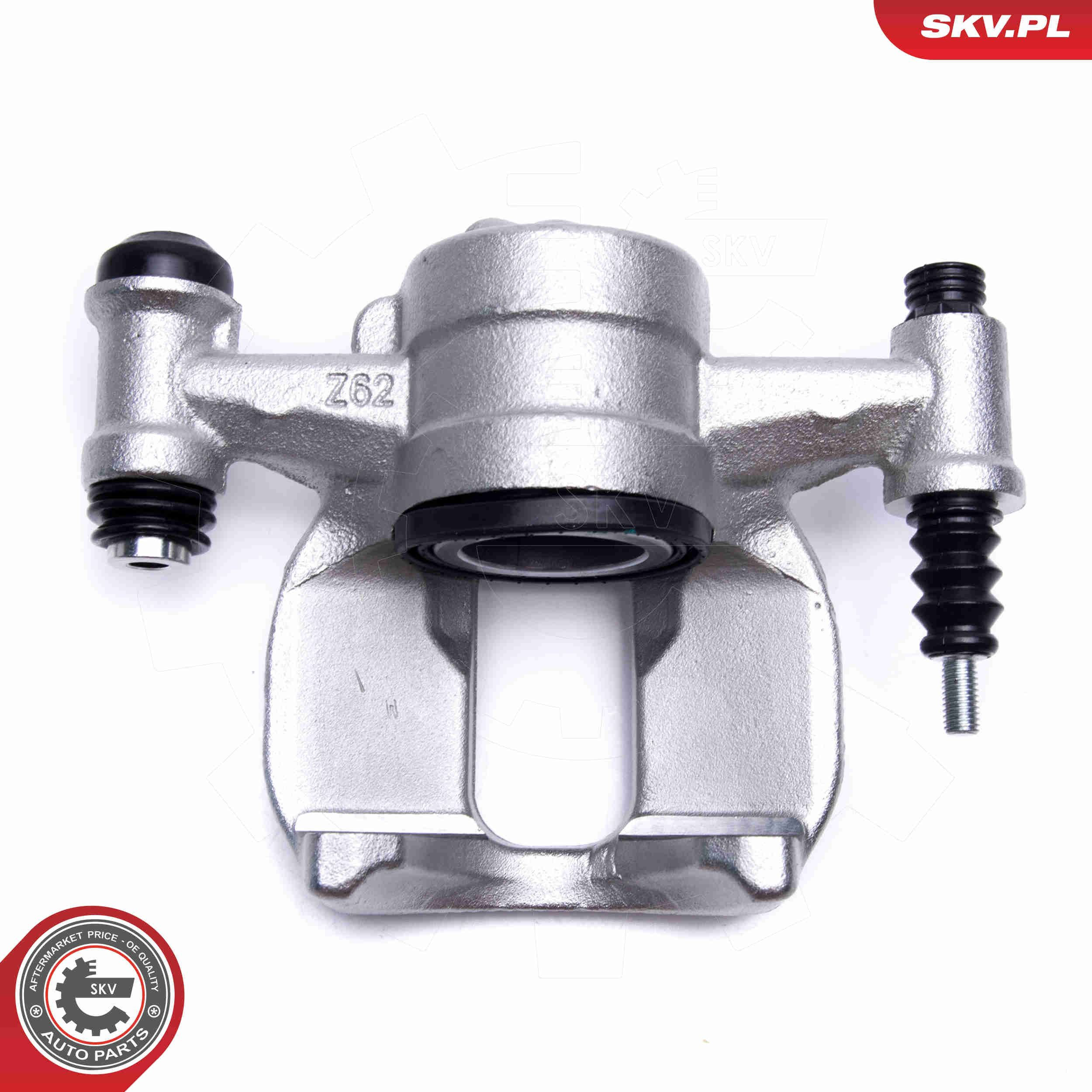 Купити 821421 Maxgear Супорт задній лівий
