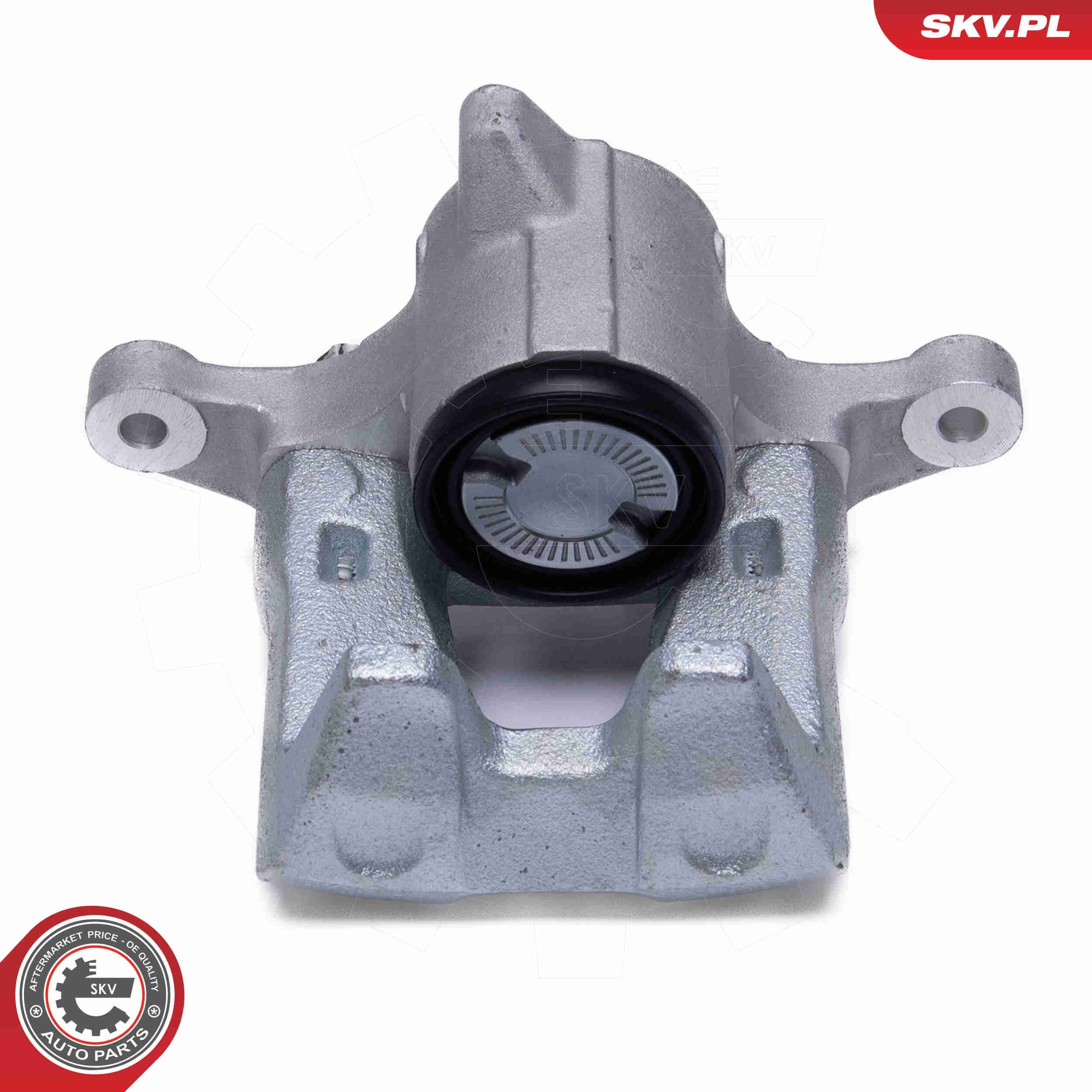 Купити 56SKV403 SKV Супорт задній лівий