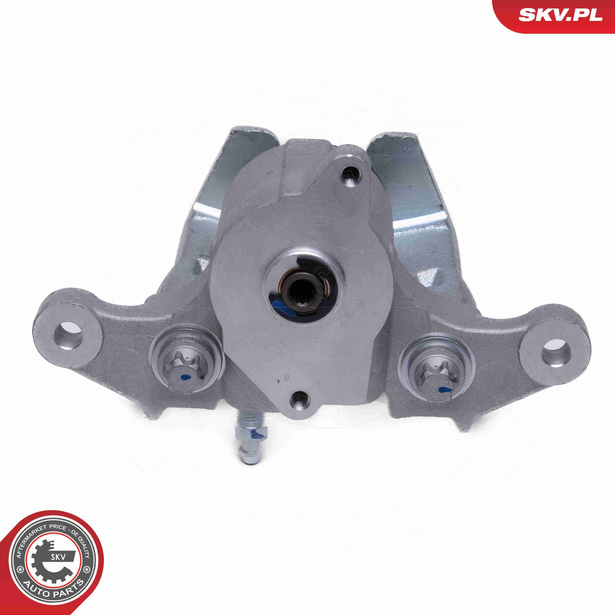 Супорт гальмівний задній лівий SKV 56SKV403 ціна, від 73.52 USD