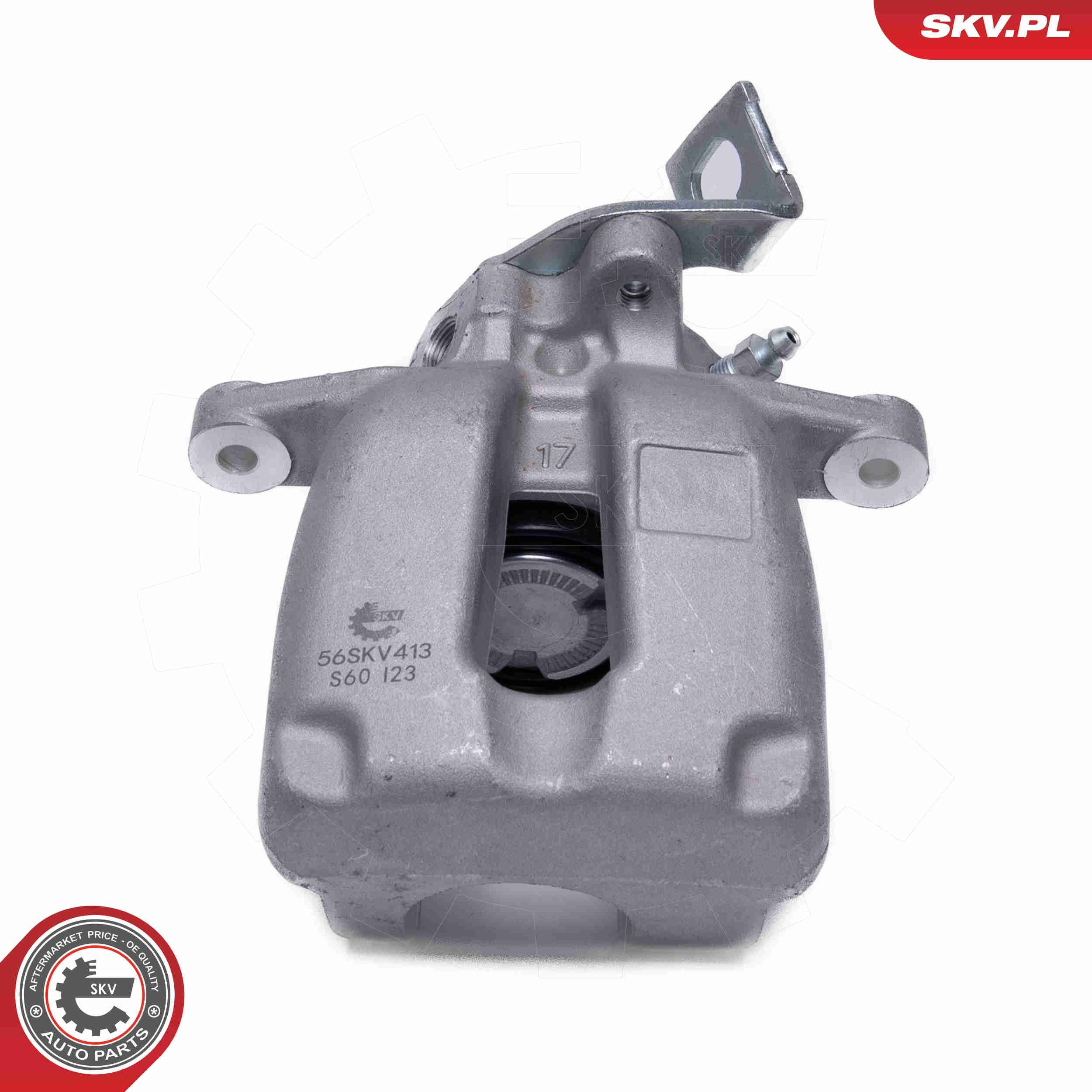 Супорт гальмівний задній лівий SKV 56SKV413 ціна, від 53.90 USD