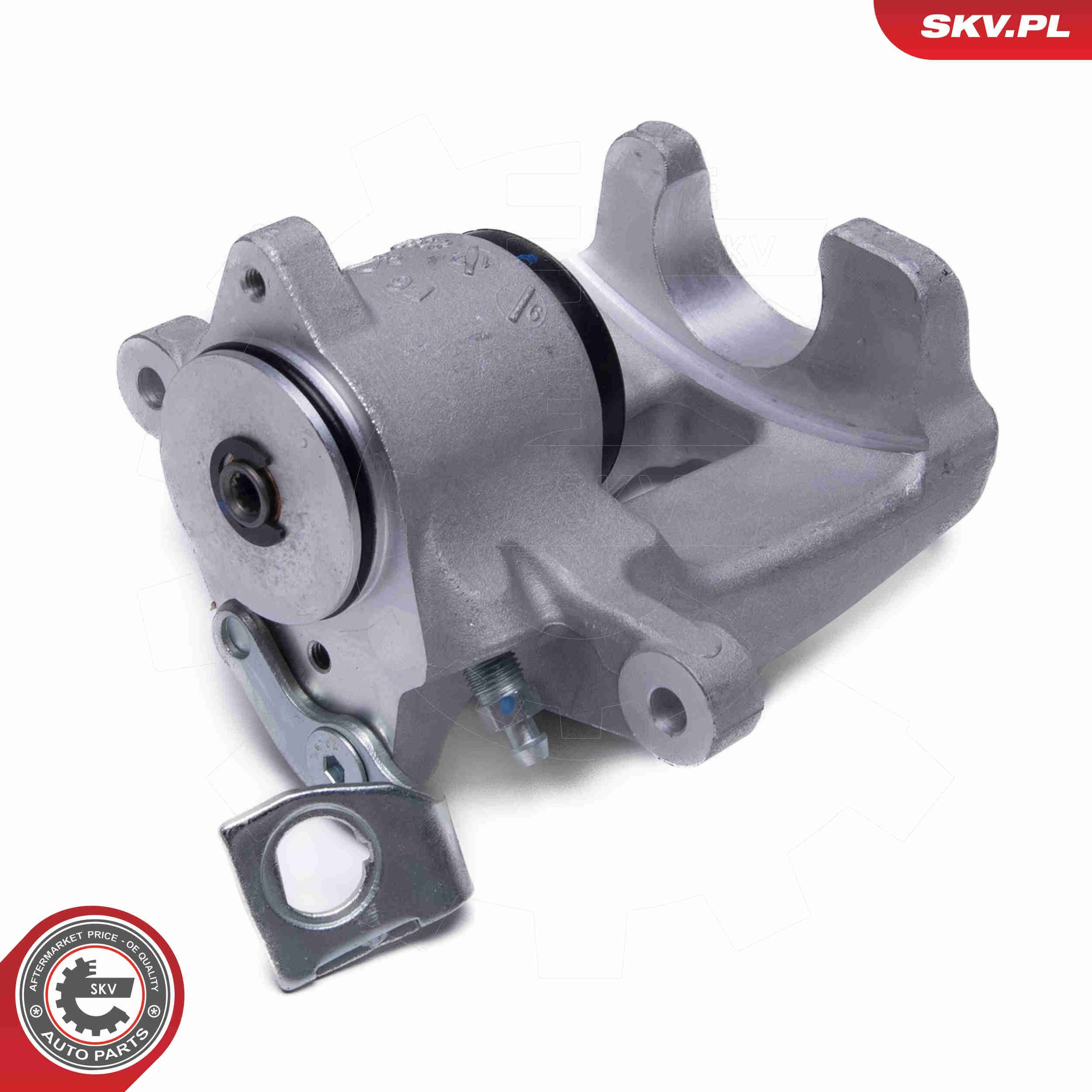 Супорт задній лівий 56SKV413 SKV