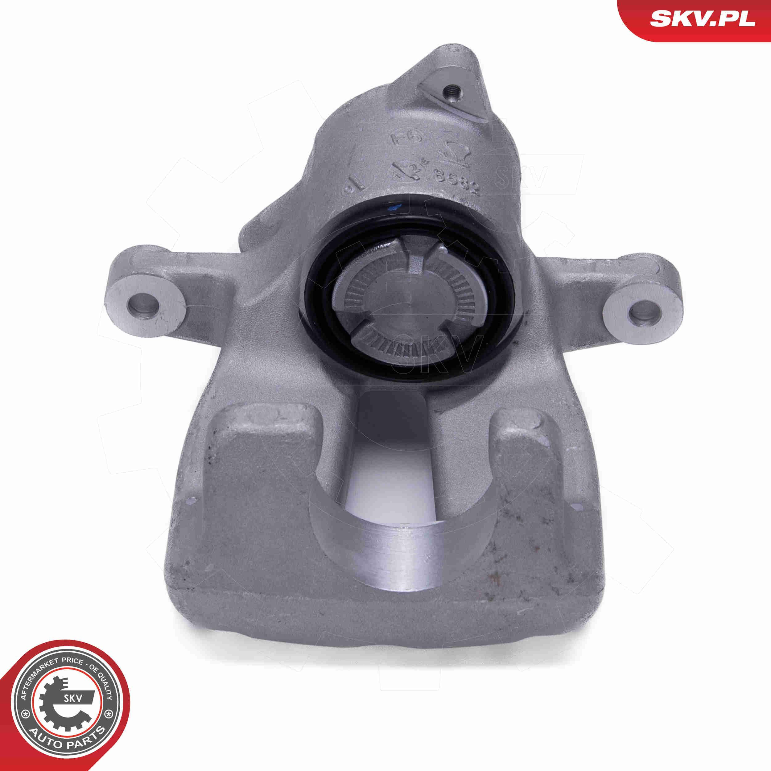 Купити 56SKV413 SKV Супорт задній лівий