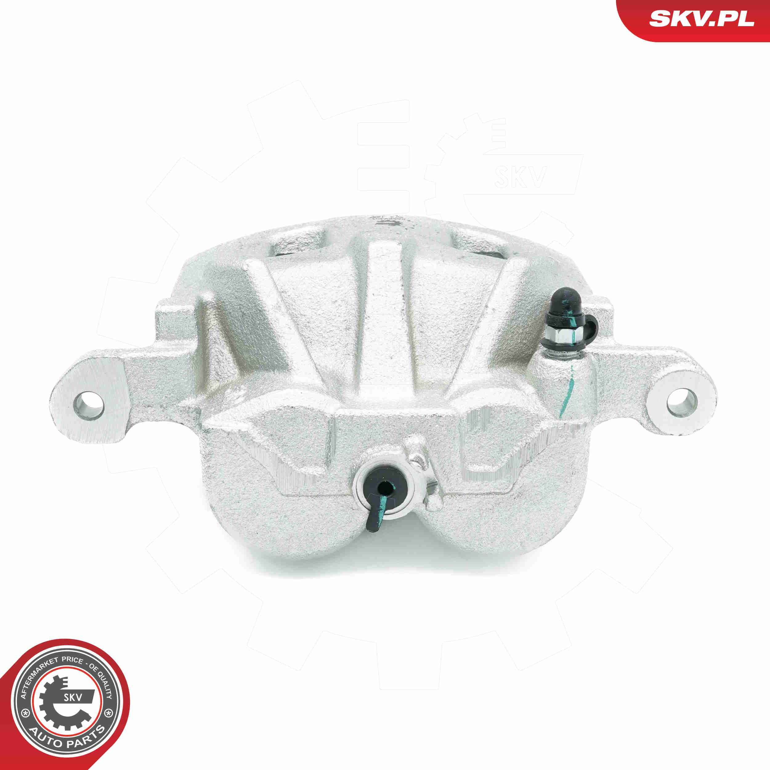 Купити 56SKV451 SKV Супорт гальмівний передній лівий