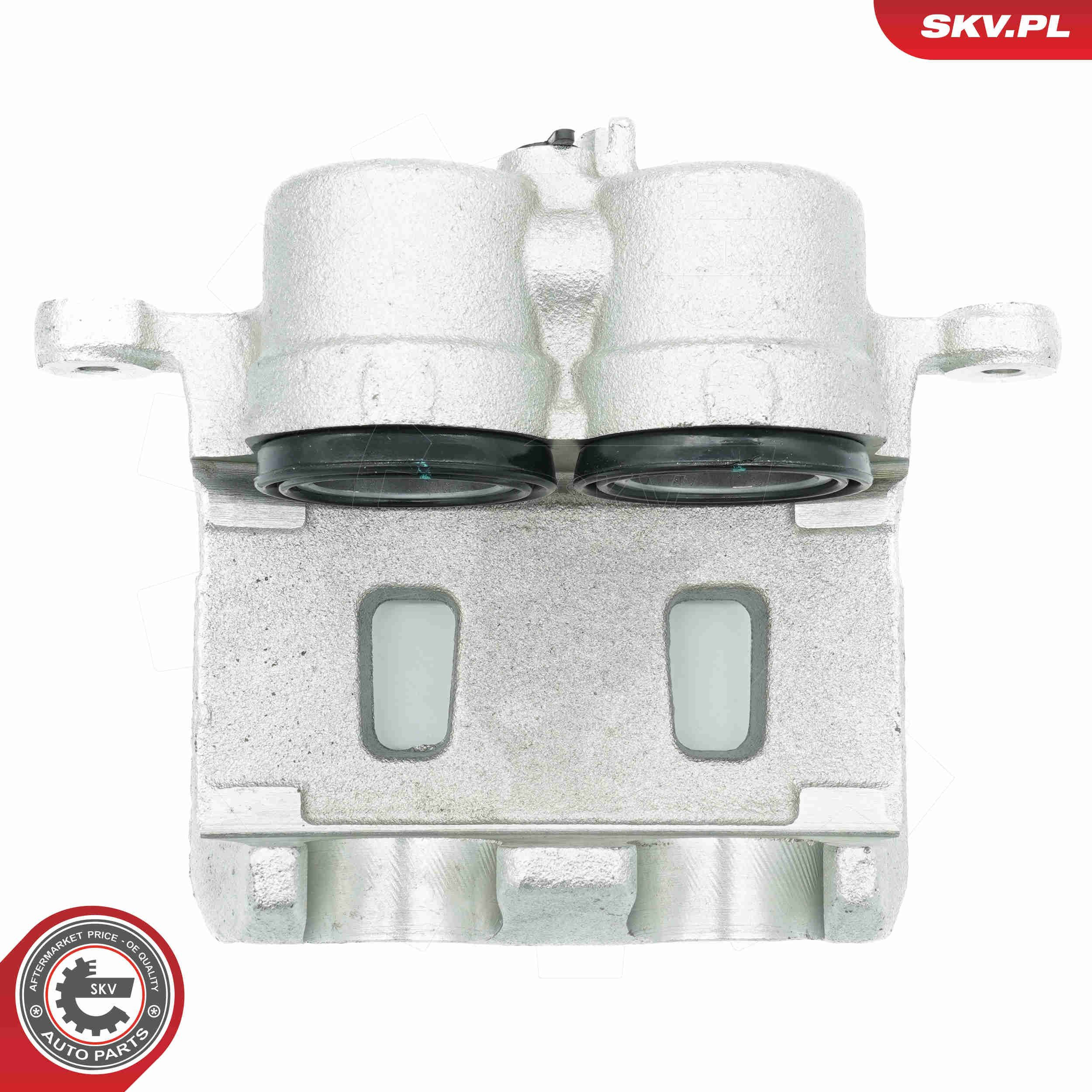 Супорт гальмівний передній лівий SKV 56SKV451 ціна, від 53.52 USD