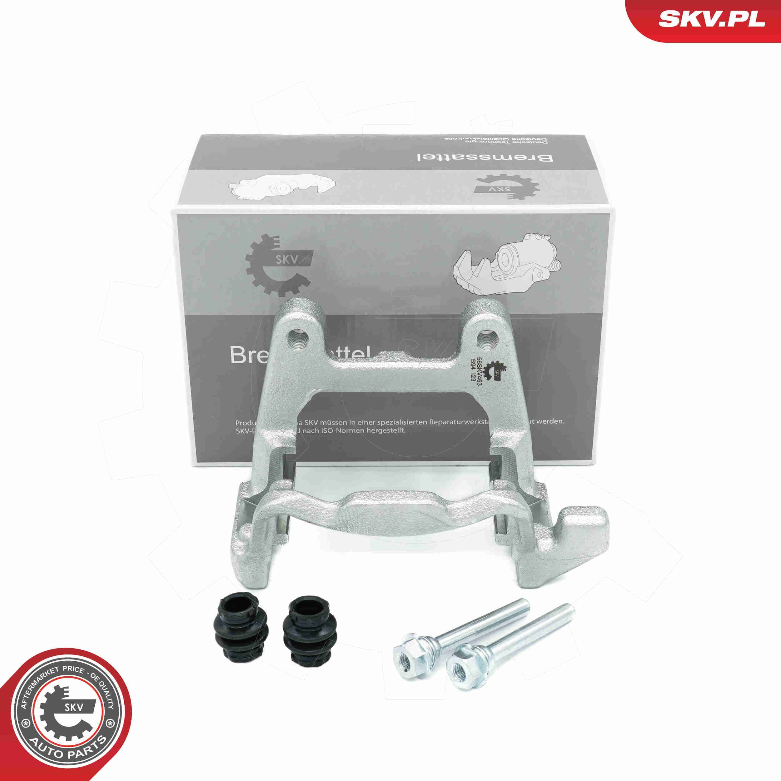 Скоба супорту заднього SKV 56SKV463 ціна, від 41.44 USD