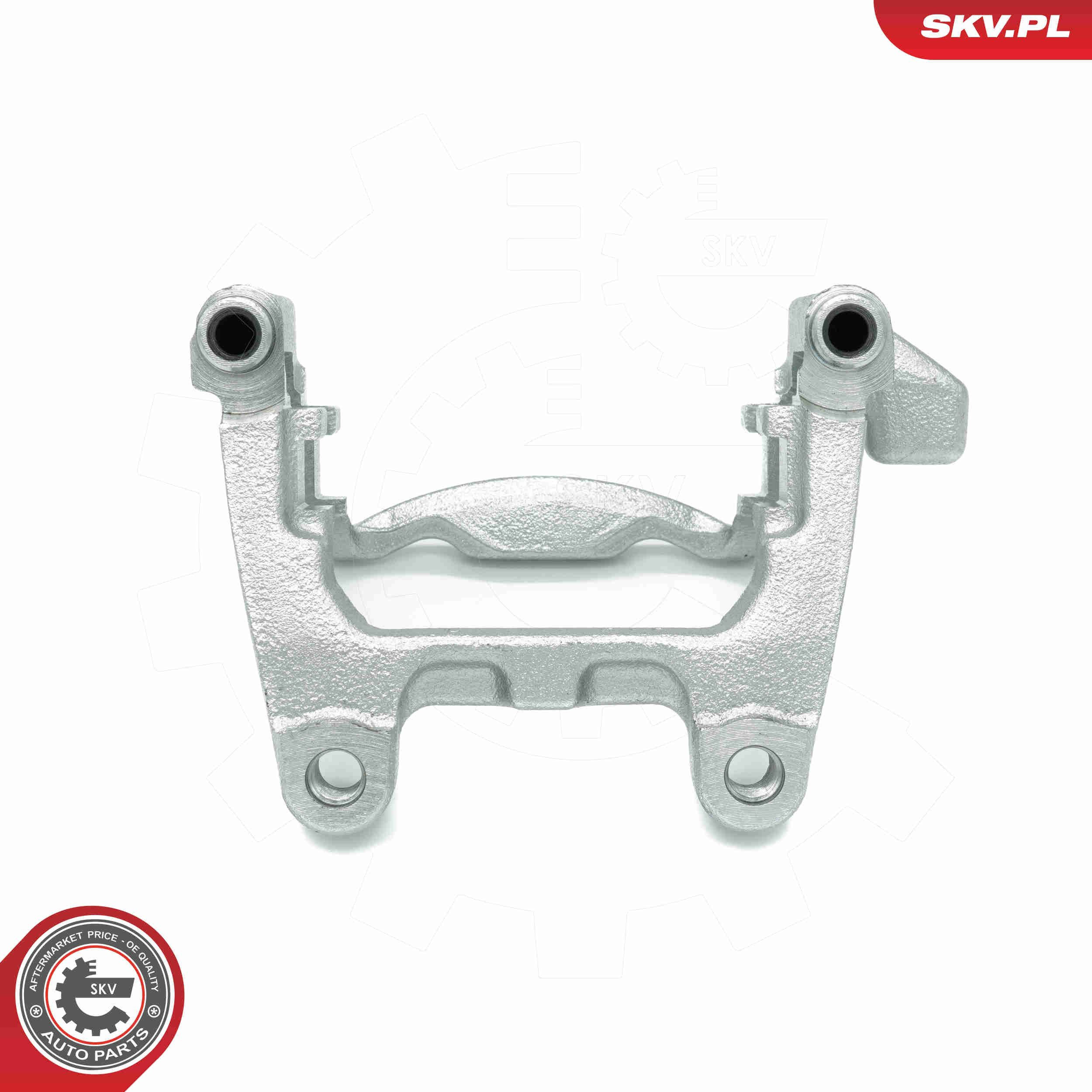 Купити 56SKV463 SKV Скоба супорту заднього