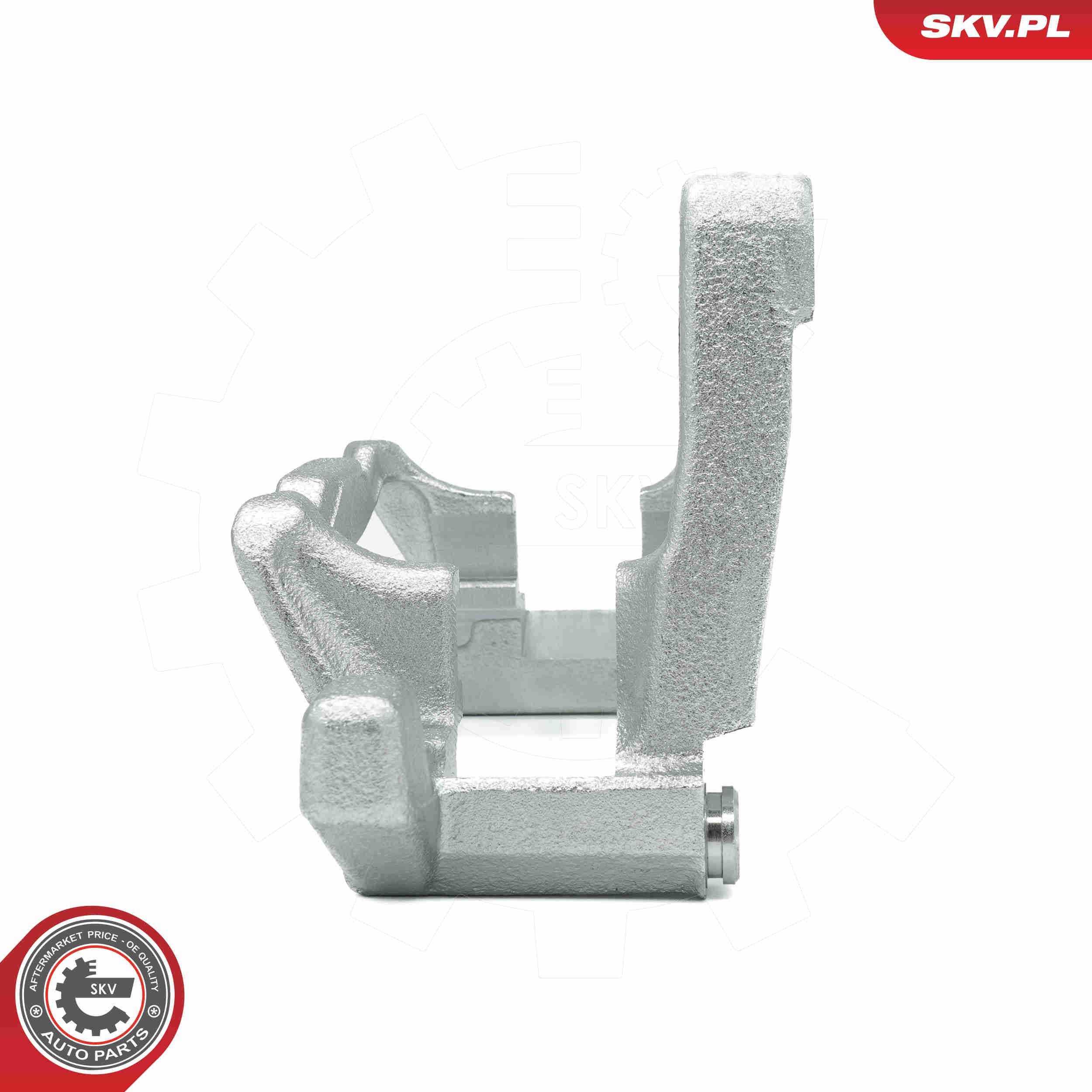 Скоба супорту заднього 56SKV463 SKV