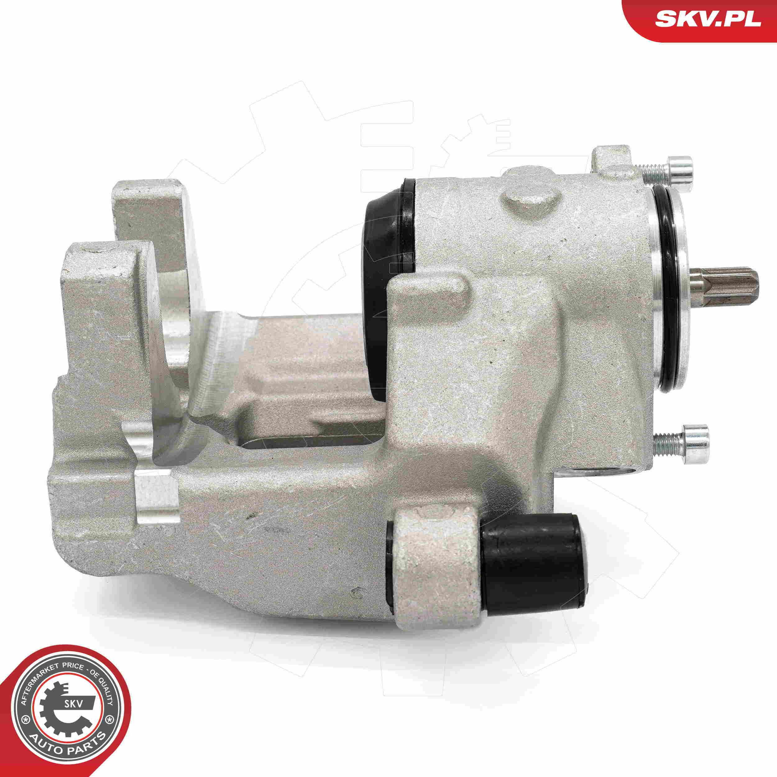 Купити 56SKV634 SKV Супорт задній правий