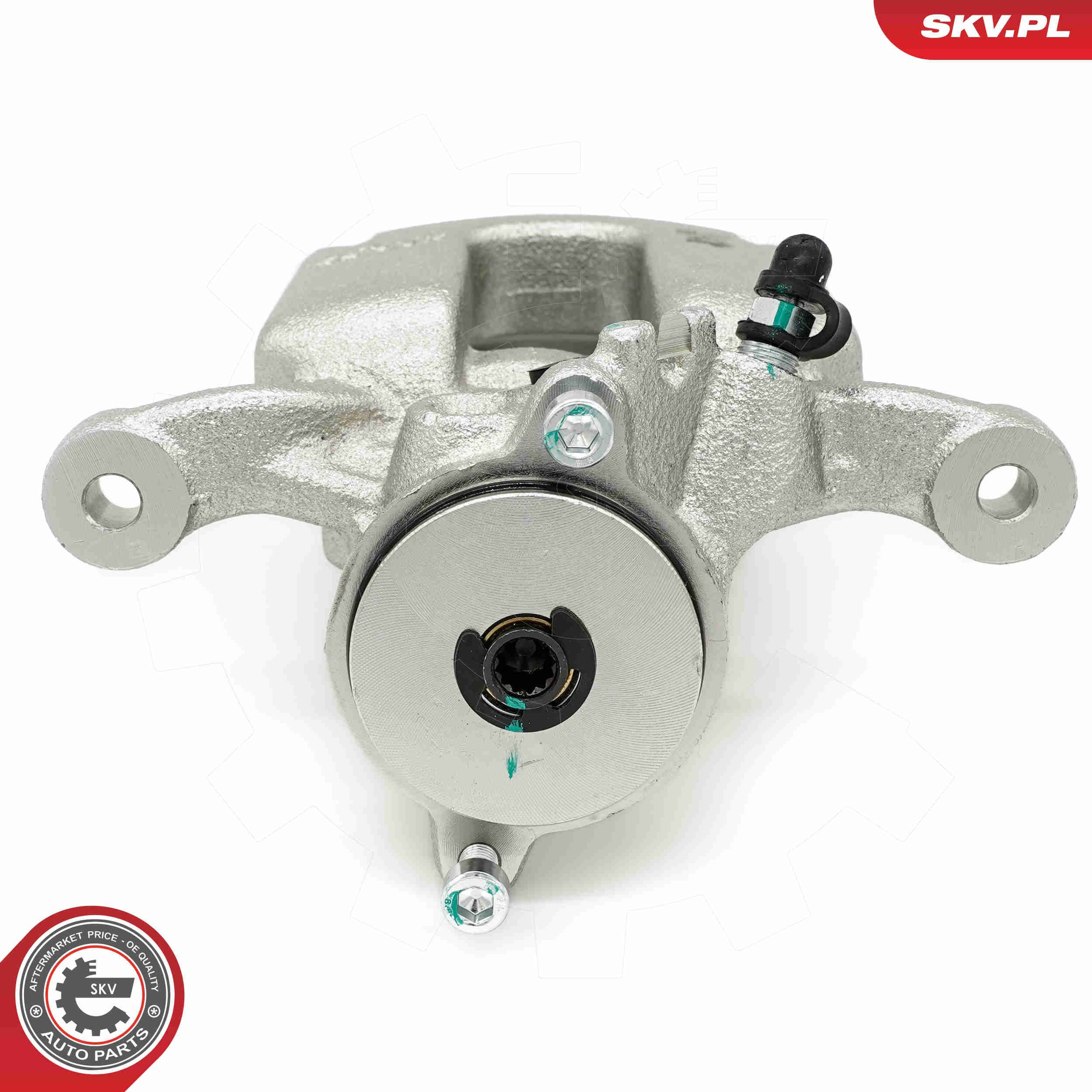 Супорт гальмівний задній правий SKV 56SKV654 ціна, від 82.42 USD