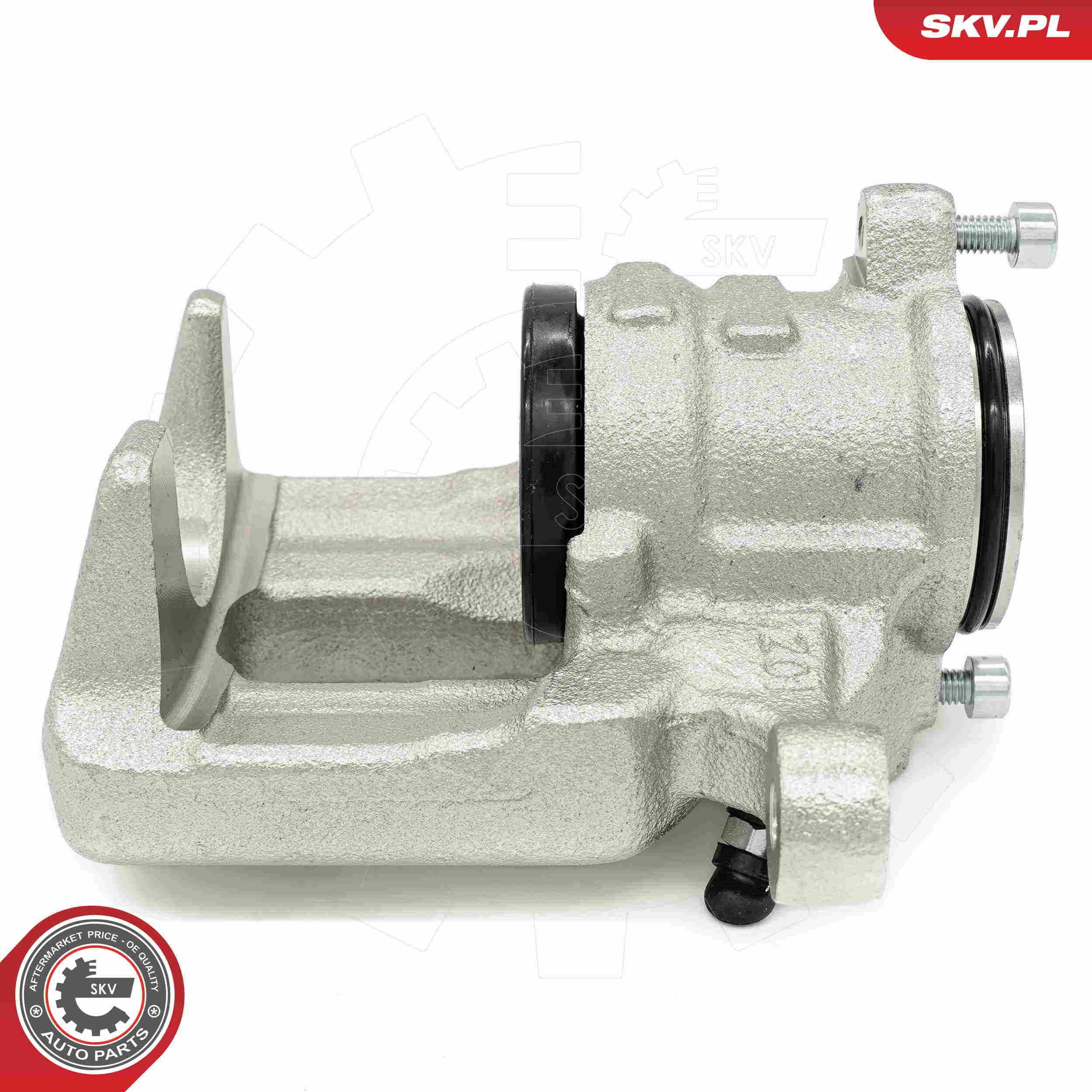 Купити 56SKV654 SKV Супорт задній правий