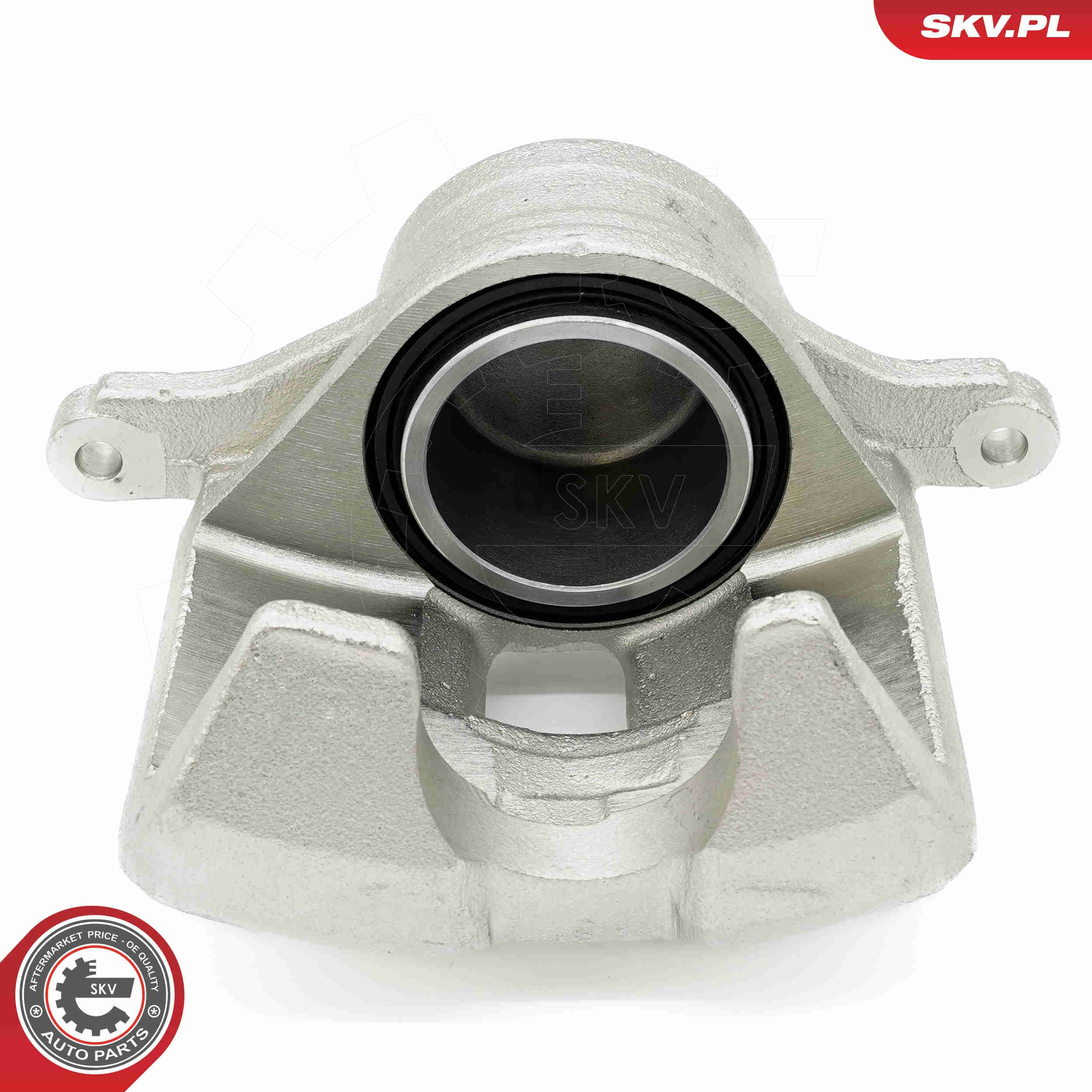 Купити 56SKV801 SKV Супорт гальмівний передній лівий