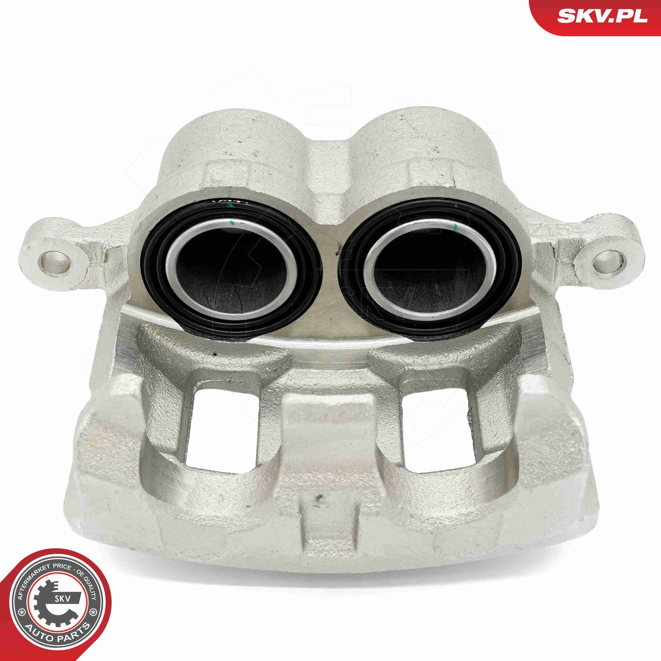 Супорт гальмівний передній правий SKV 56SKV822 ціна, від 59.75 USD