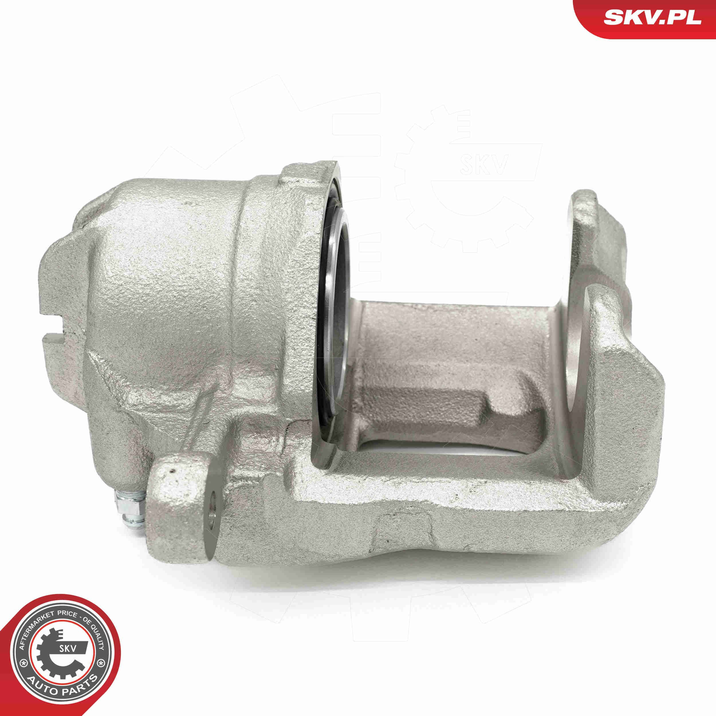 Купити 56SKV881 SKV Супорт гальмівний передній лівий