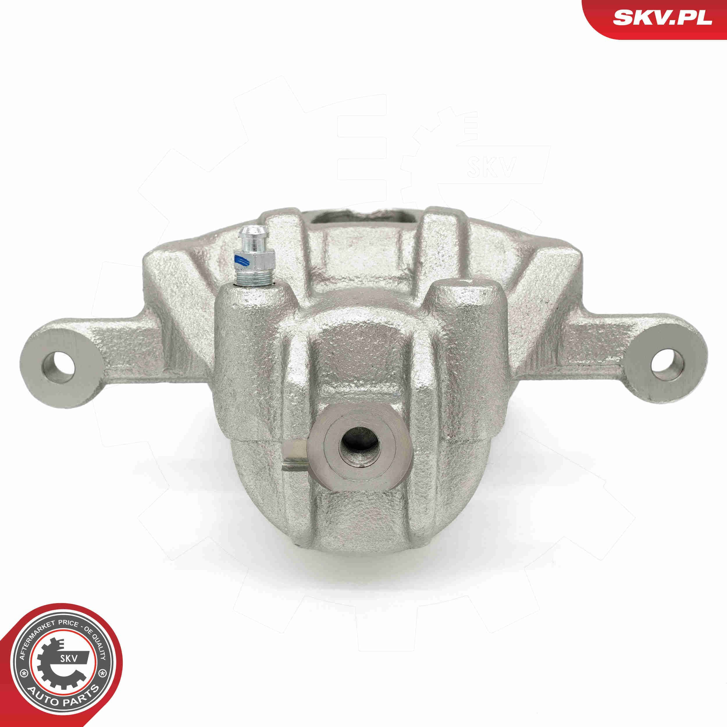 Супорт гальмівний передній лівий 56SKV881 SKV
