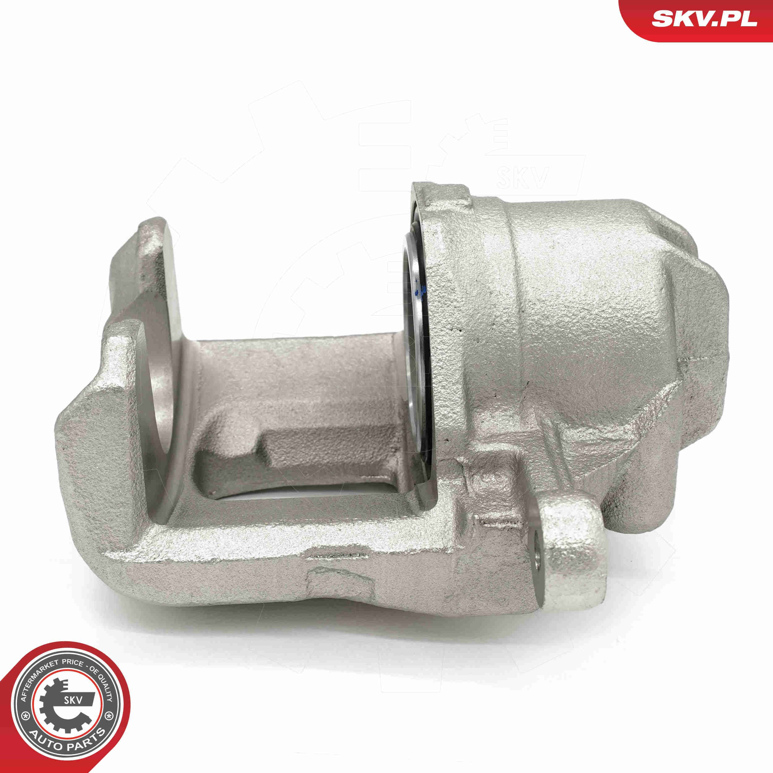 Супорт гальмівний передній лівий SKV 56SKV881 ціна, від 40.10 USD