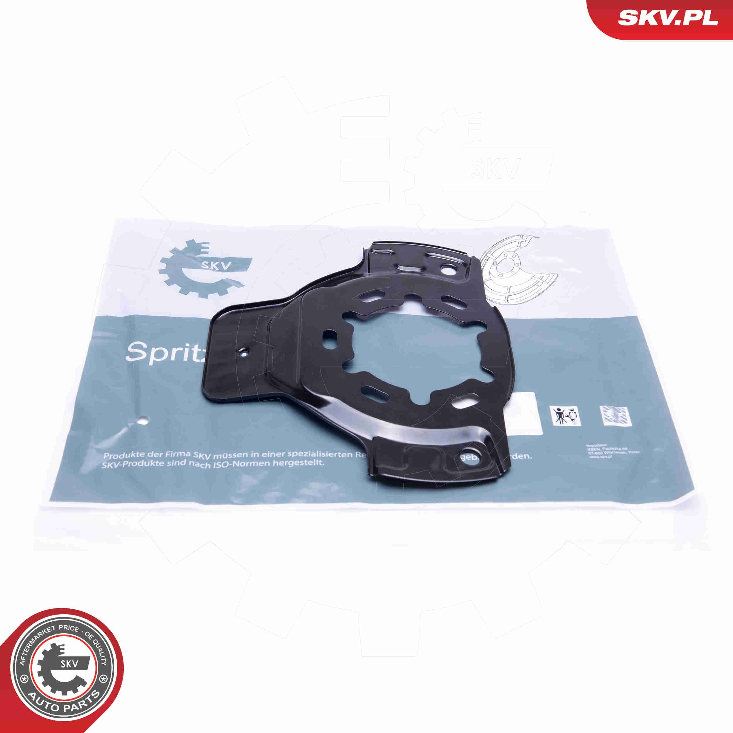  SKV 57SKV001