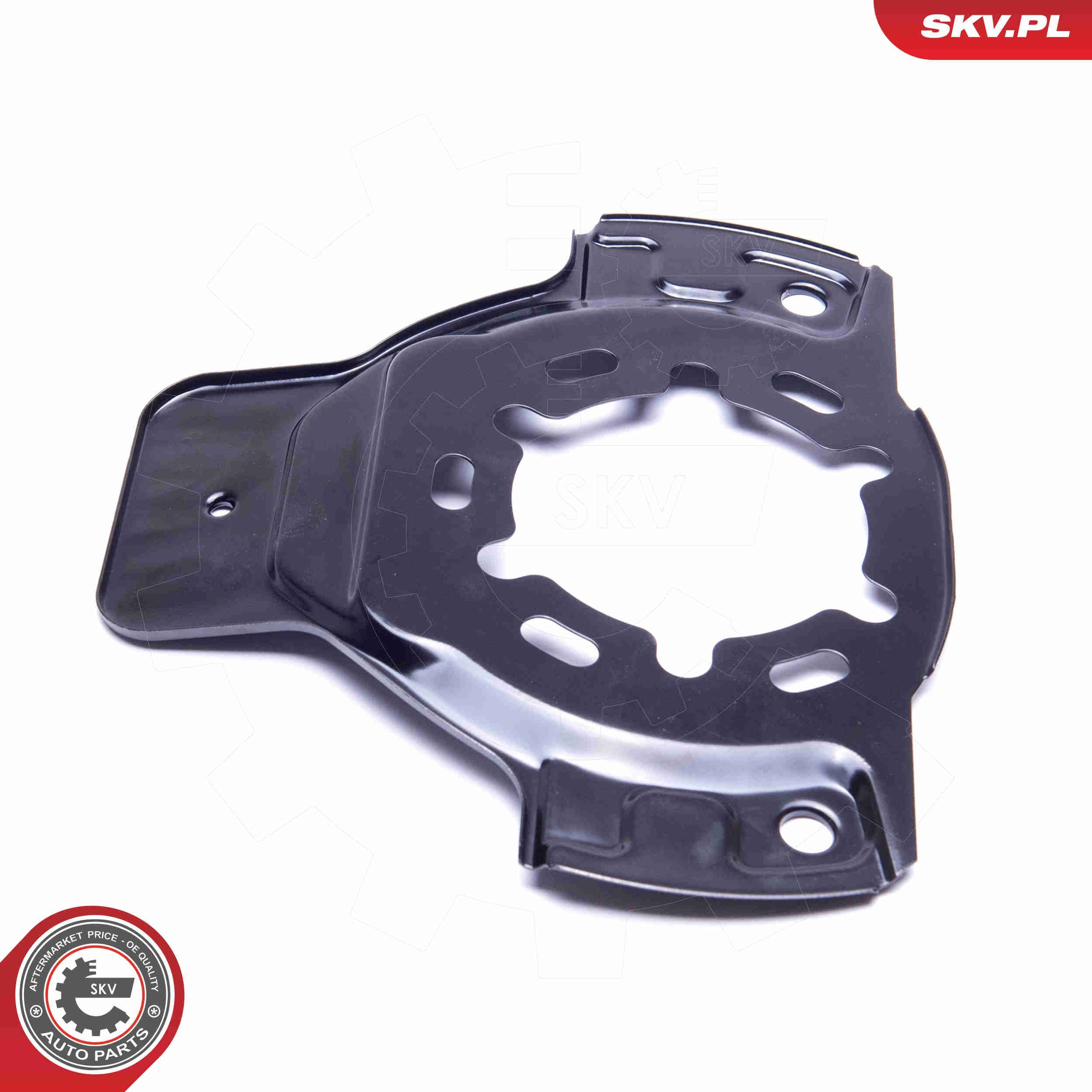 Захист гальмівного диска переднього 57SKV001 SKV