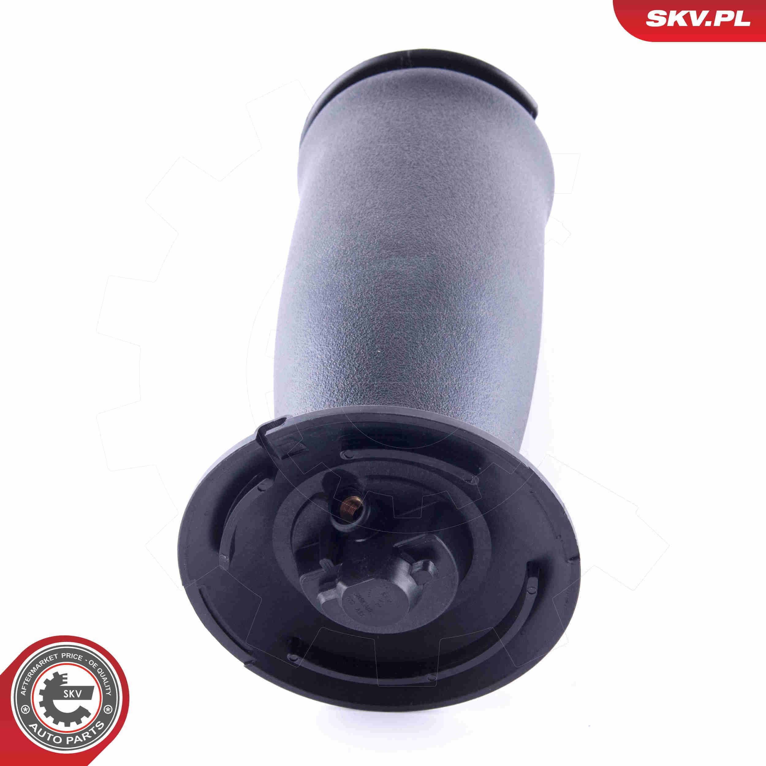 Пневмоподушка задня SKV 58SKV021
