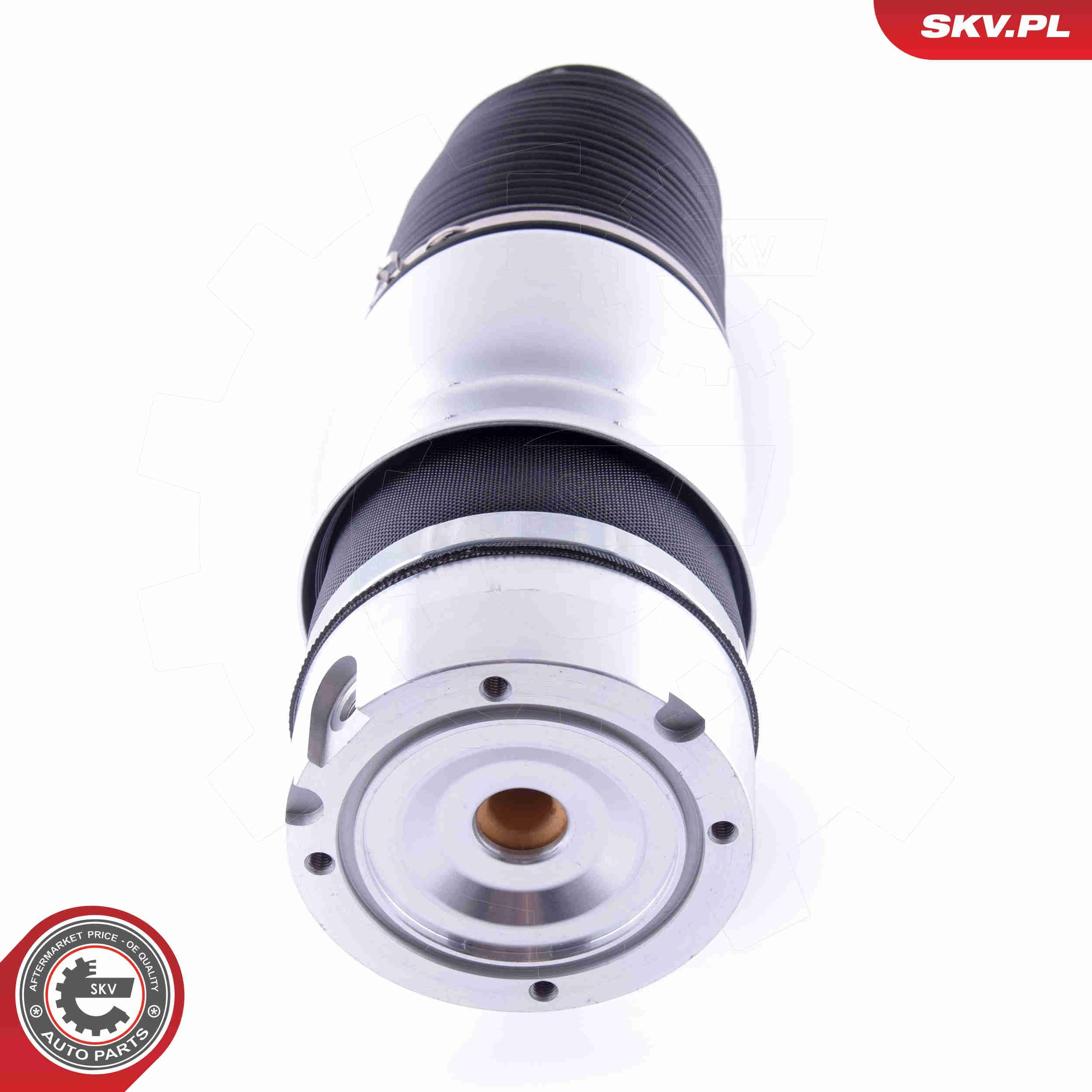 Пневмоподушка задня SKV 58SKV035