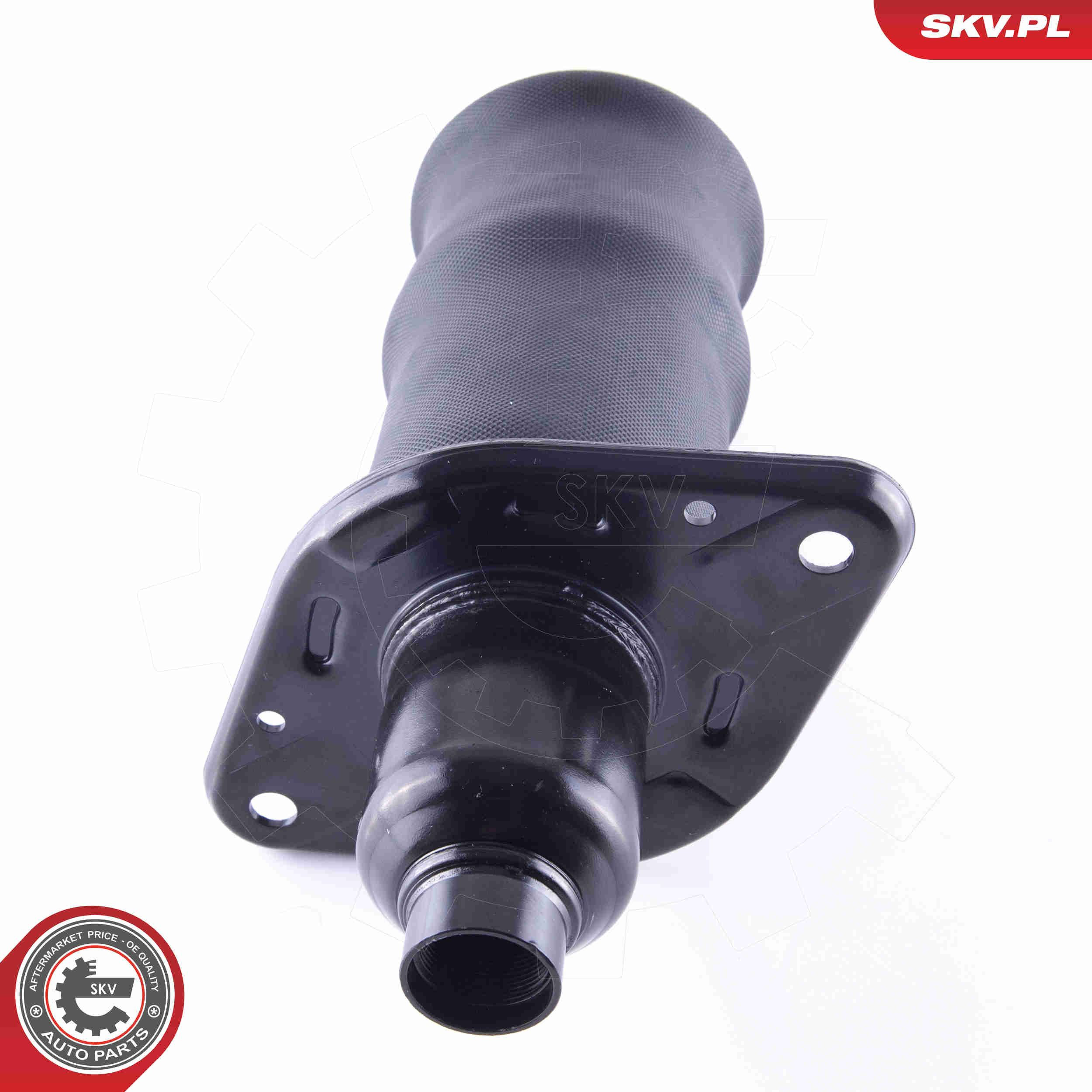 Пневмоподушка задня SKV 58SKV040