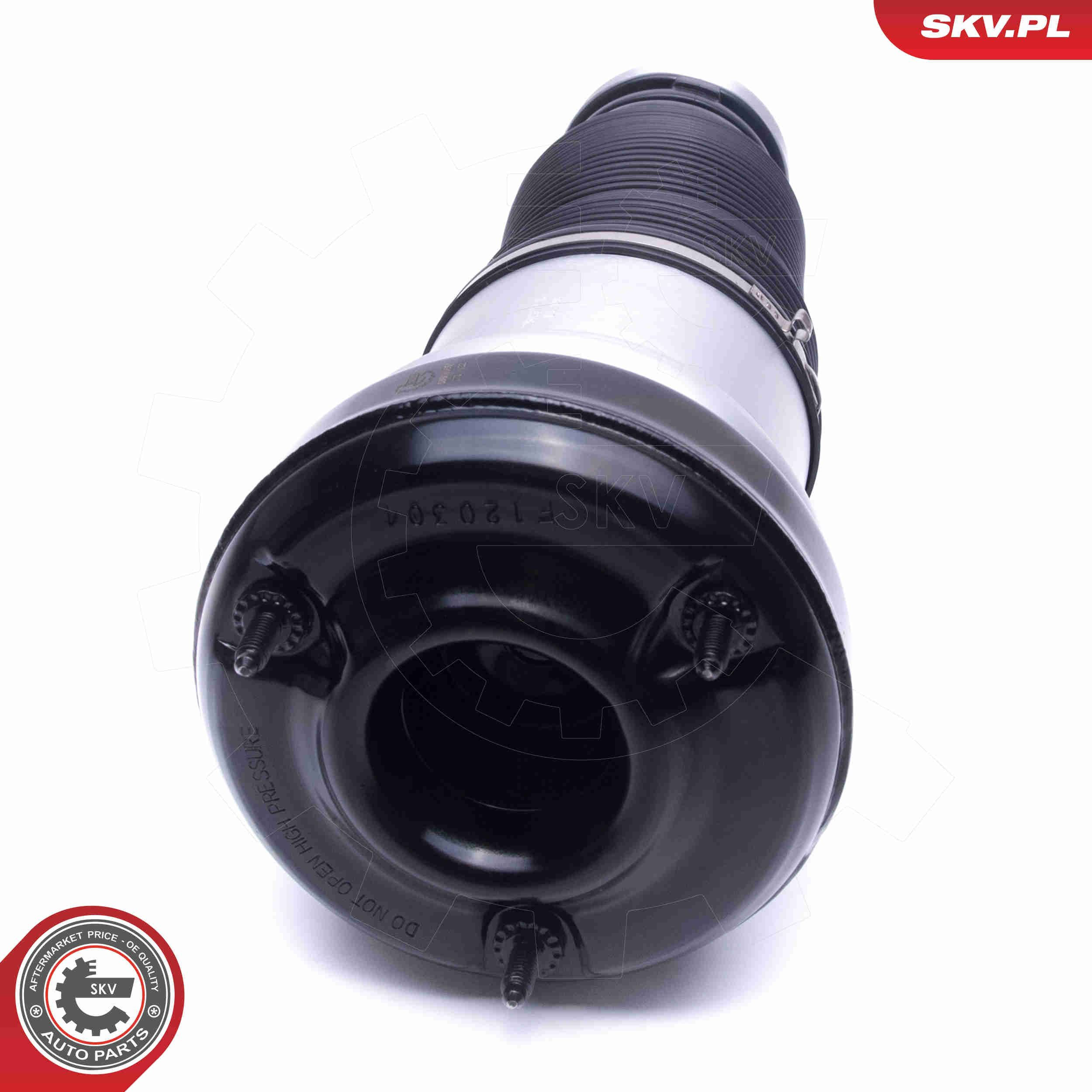 58SKV065 SKV Стійка передня