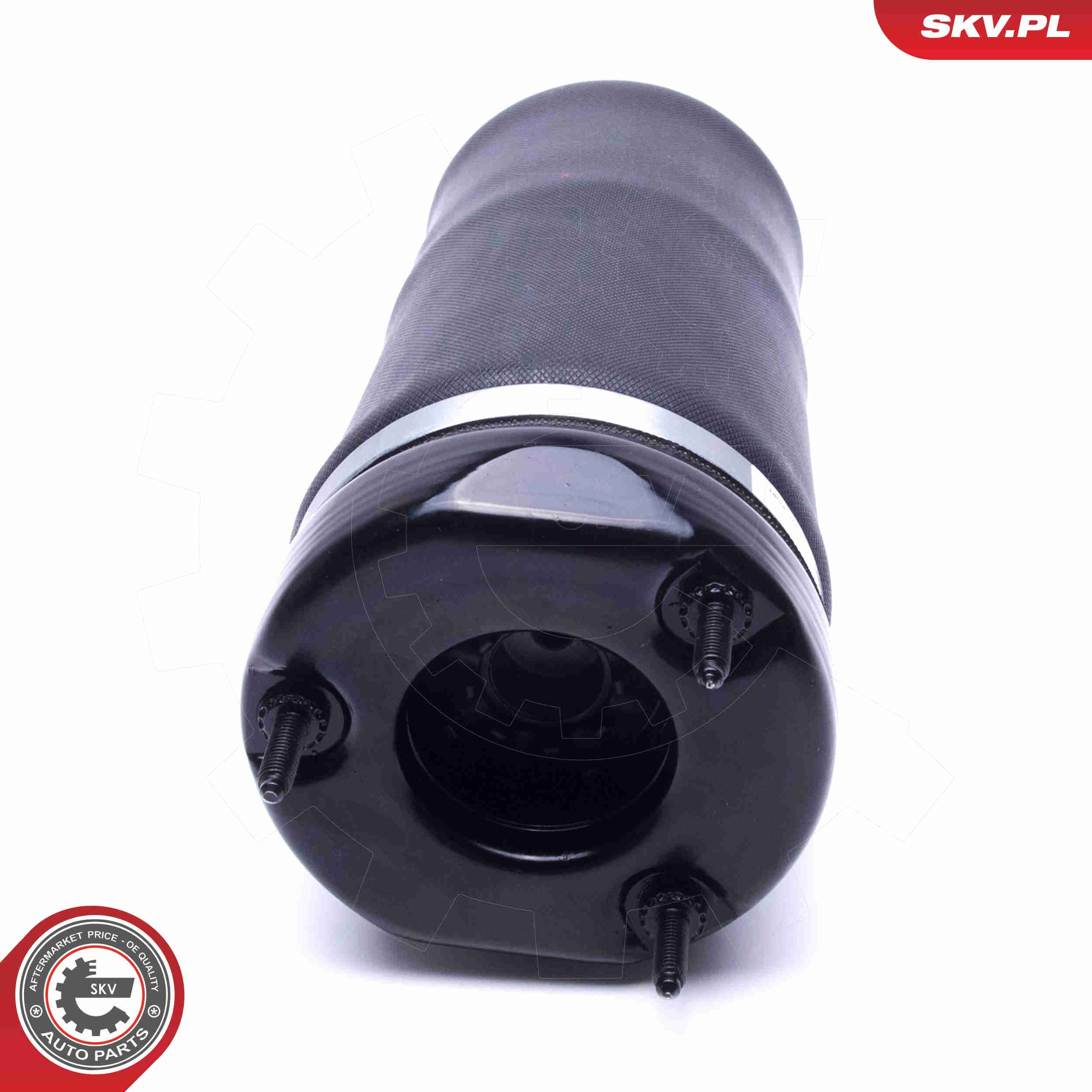 Амортизатор передній 58SKV066 SKV