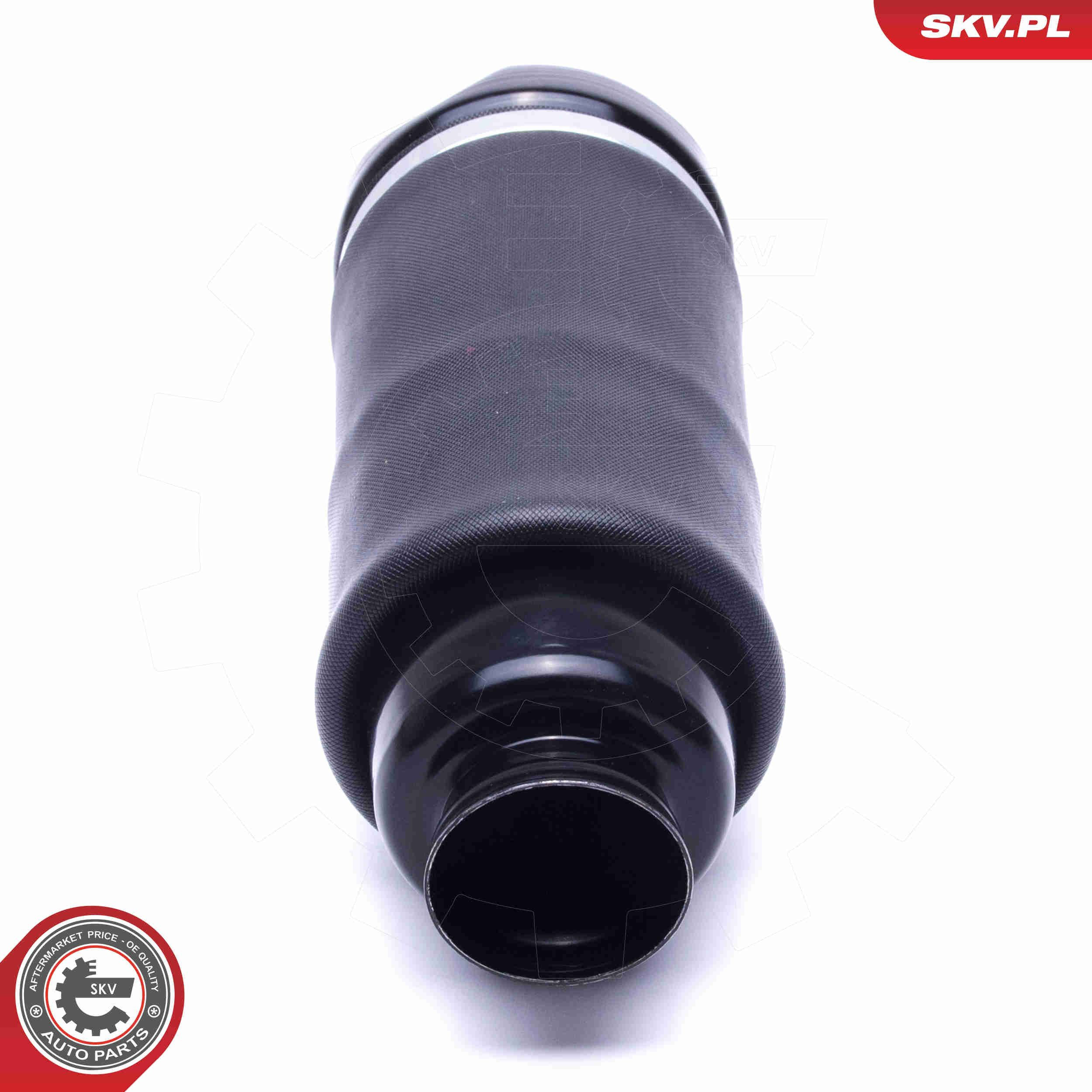 Амортизатори передні SKV 58SKV066