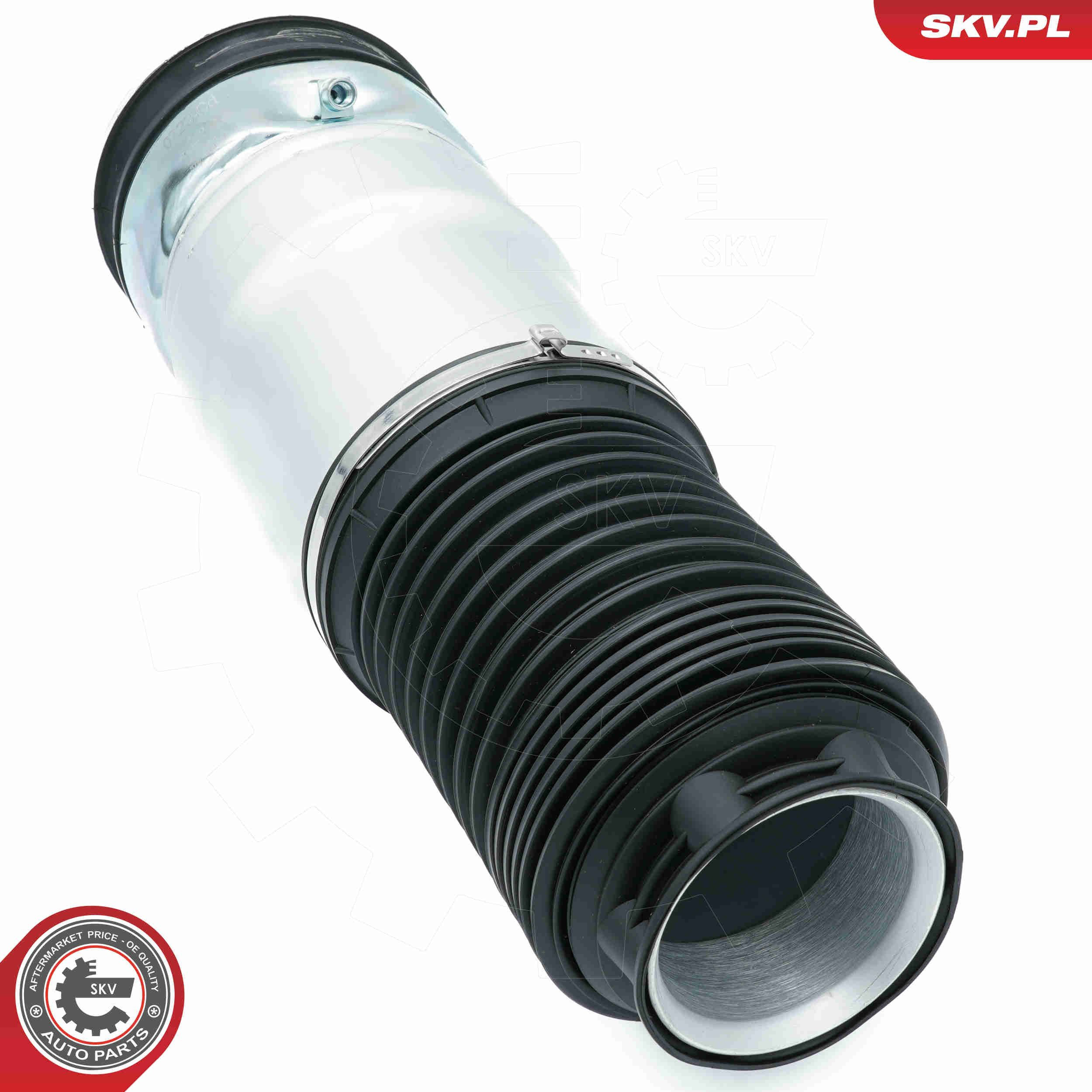 Пневморессора задня SKV 58SKV078 ціна, від 260.02 USD