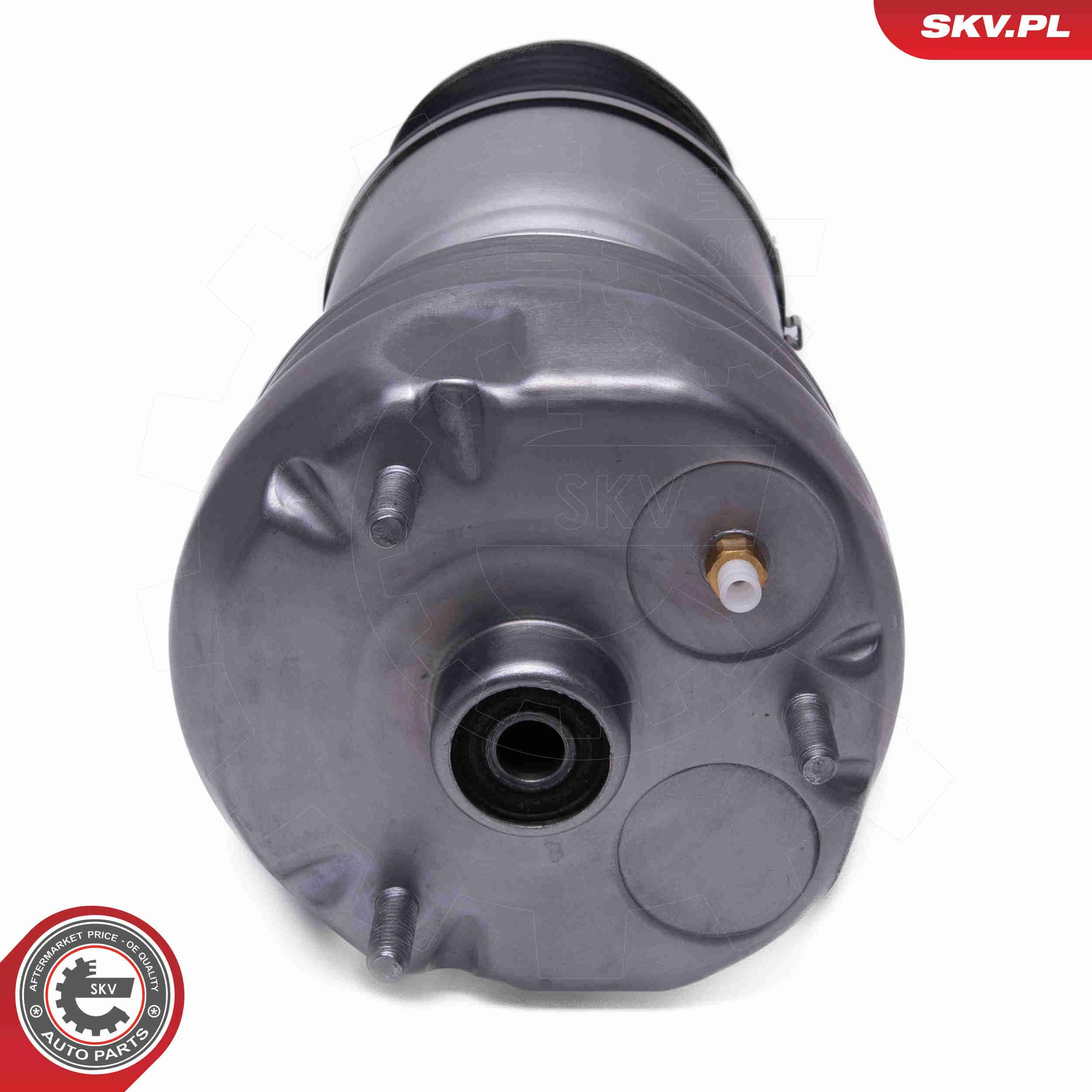 Стійка передня права SKV 58SKV080