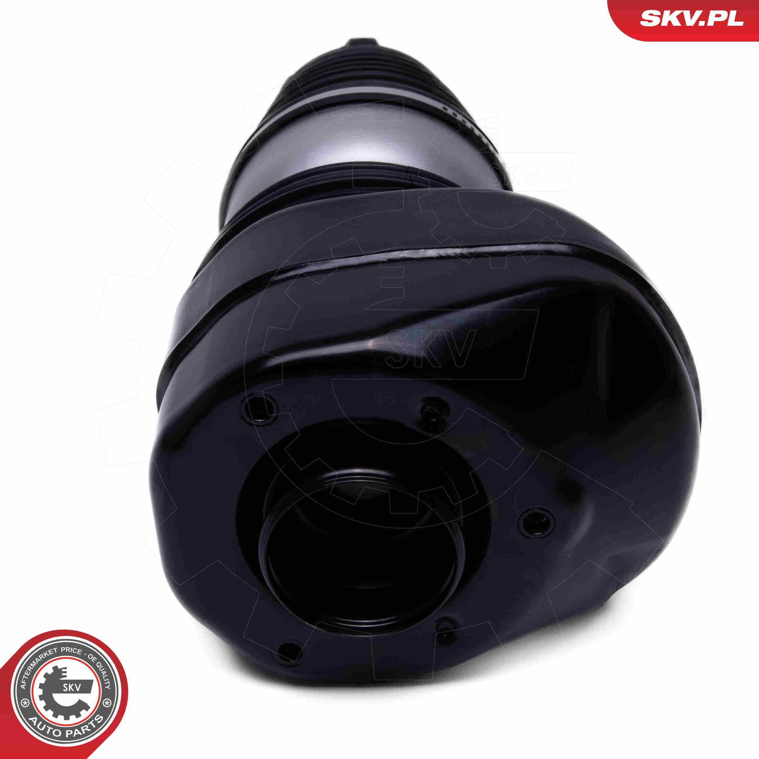 Купити 58SKV081 SKV Амортизатор передньої підвіски