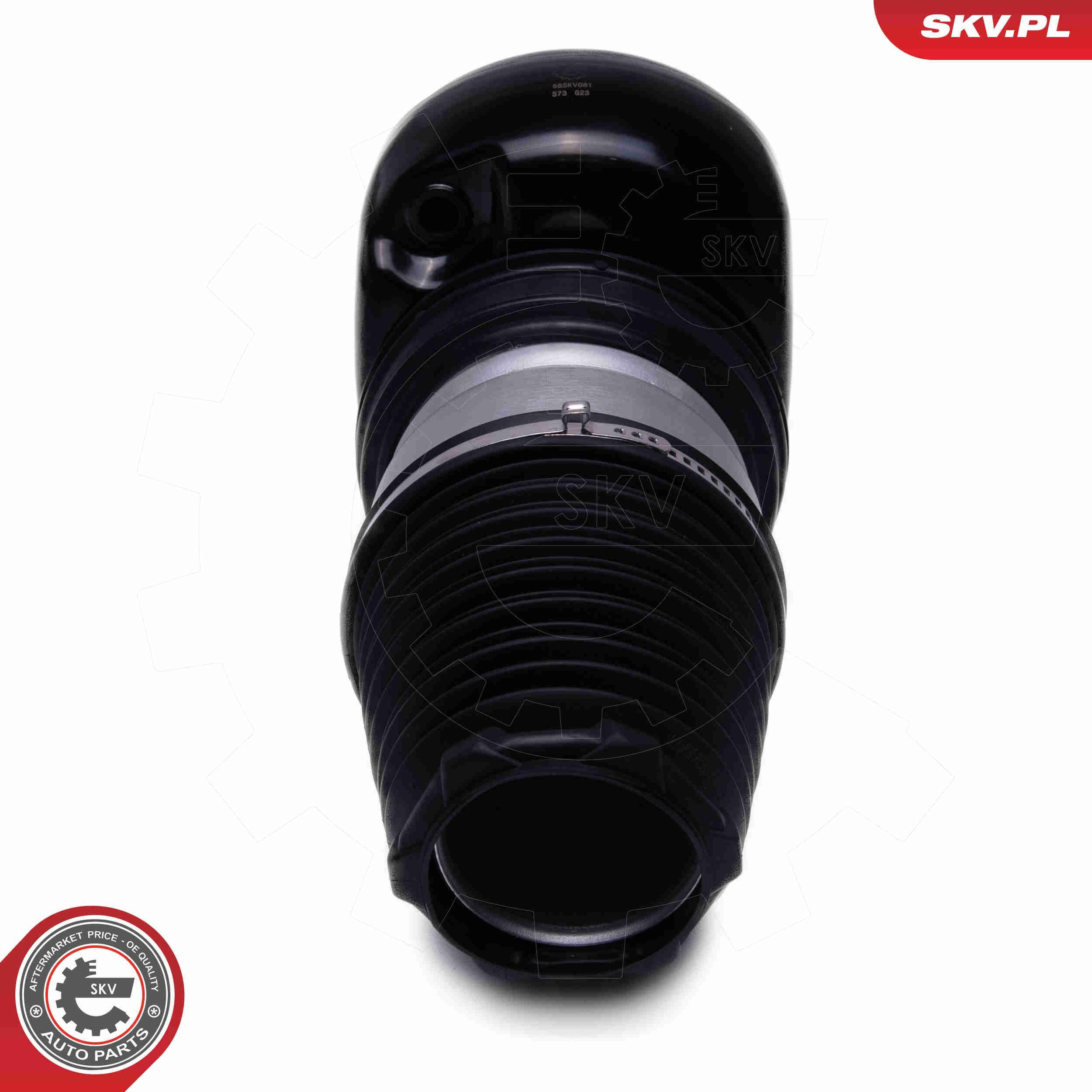Амортизатор передній 58SKV081 SKV