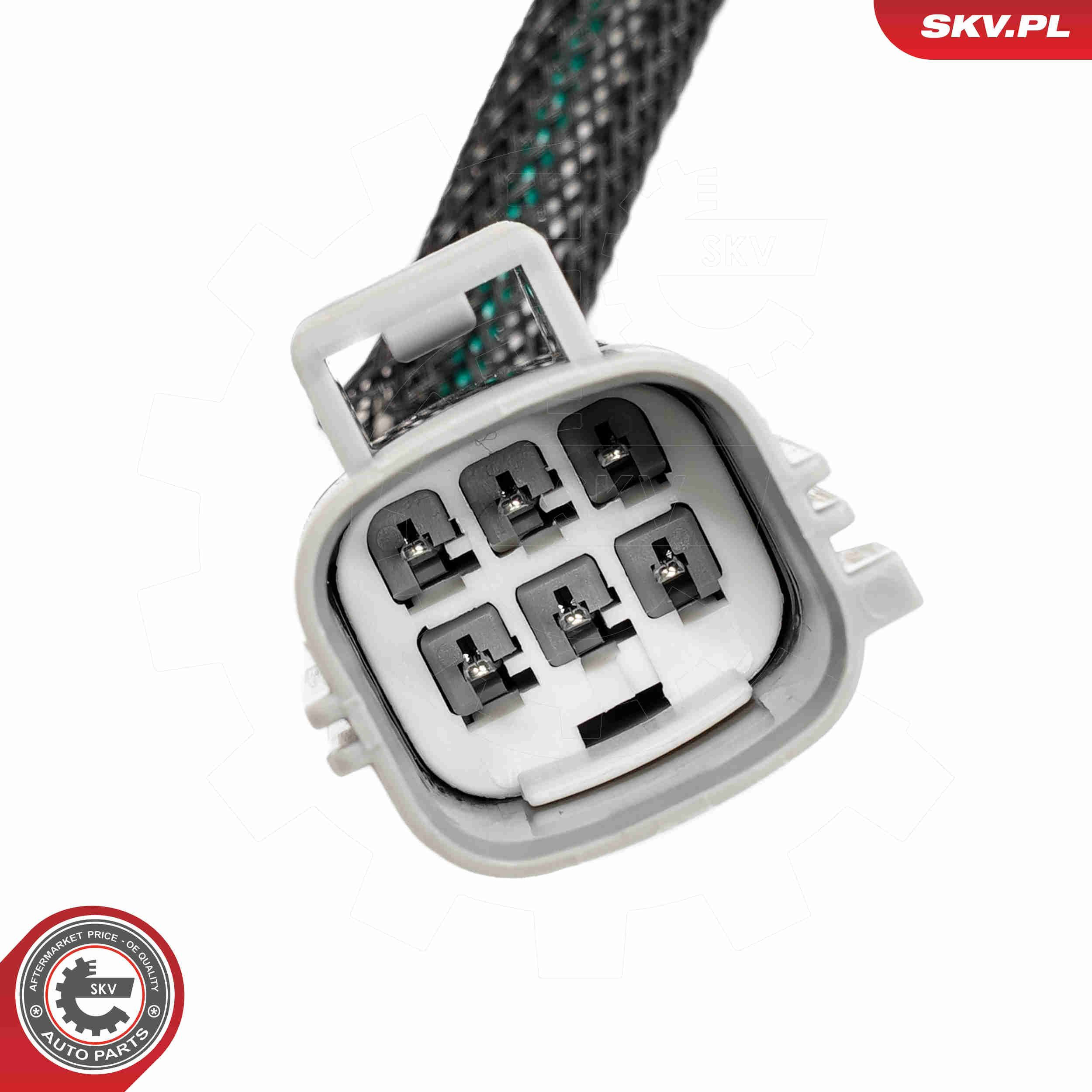 Компресор пневмоподвески SKV 58SKV508