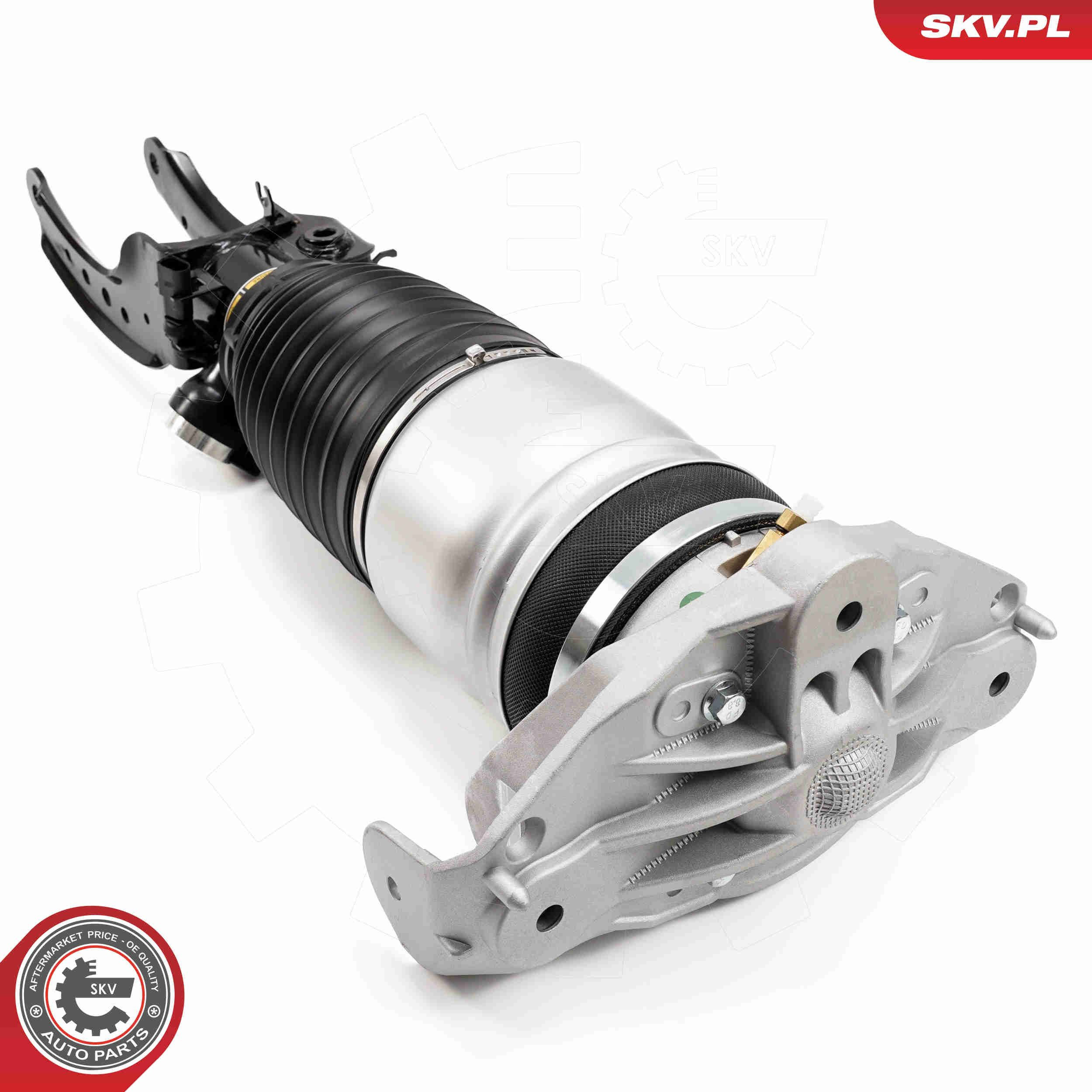 Амортизатор передньої підвіски, лівий SKV 58SKV703 ціна, від 226.71 USD
