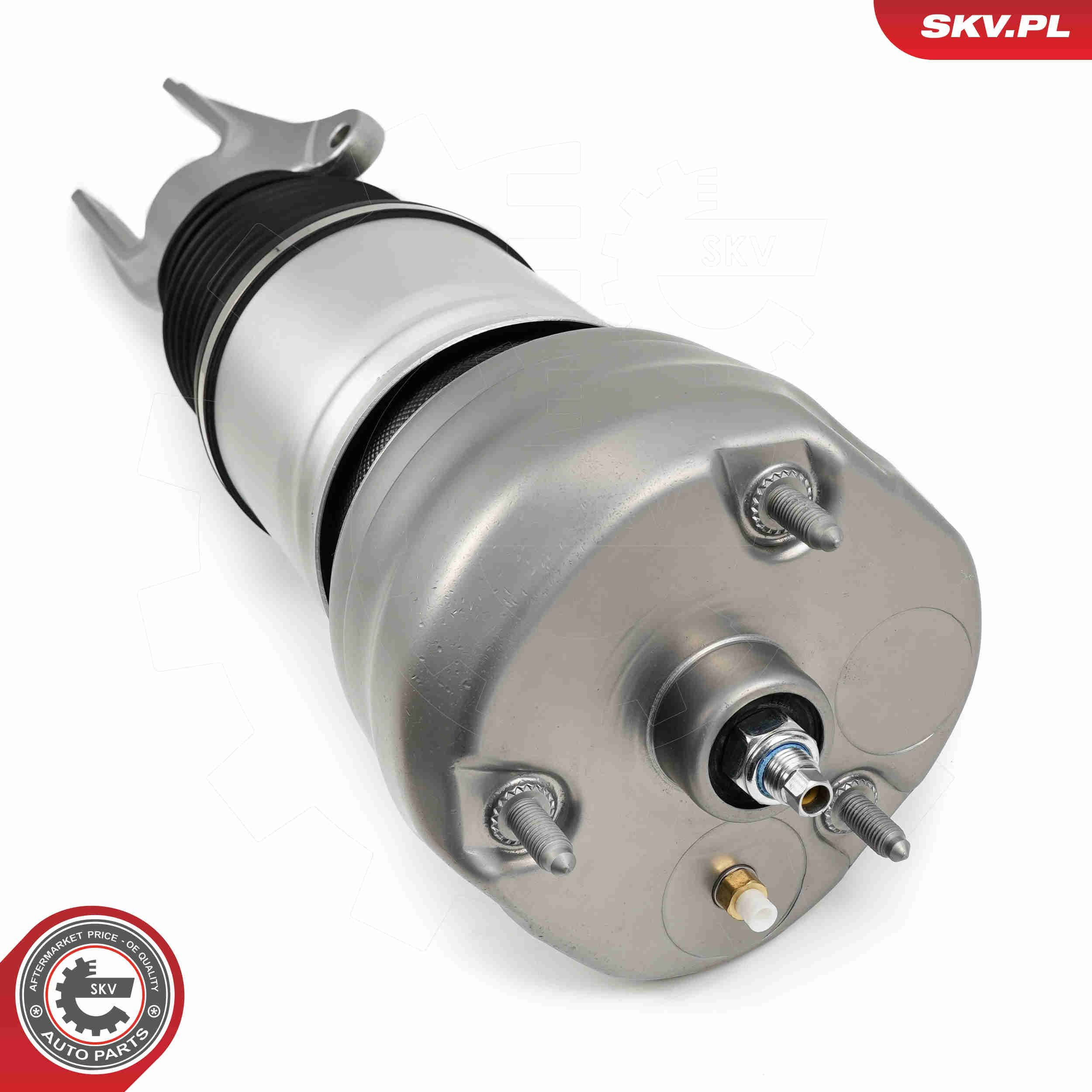 Купити 58SKV707 SKV Амортизатор передньої підвіски